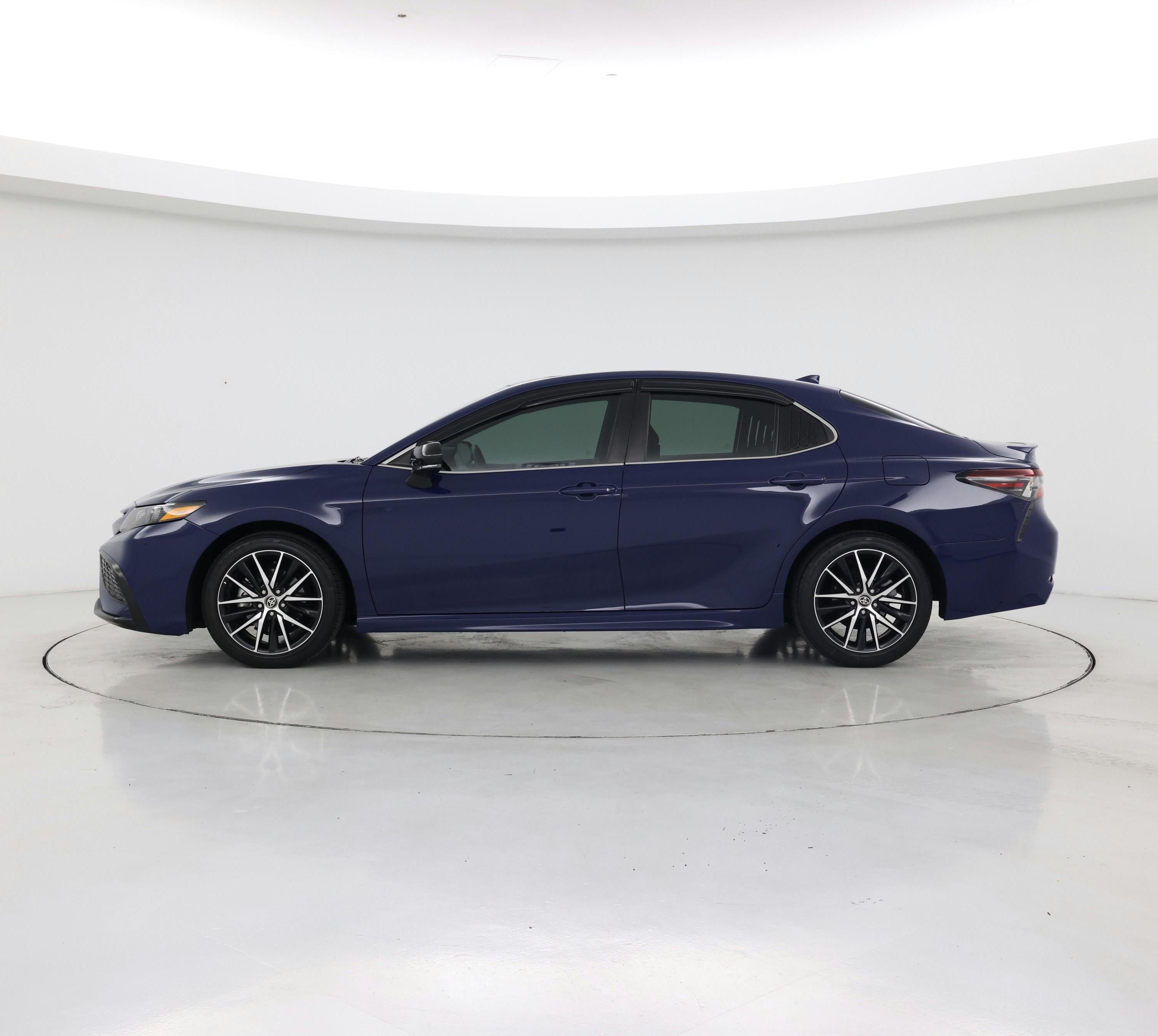 Thumbnail: 2023 Toyota Camry - 3