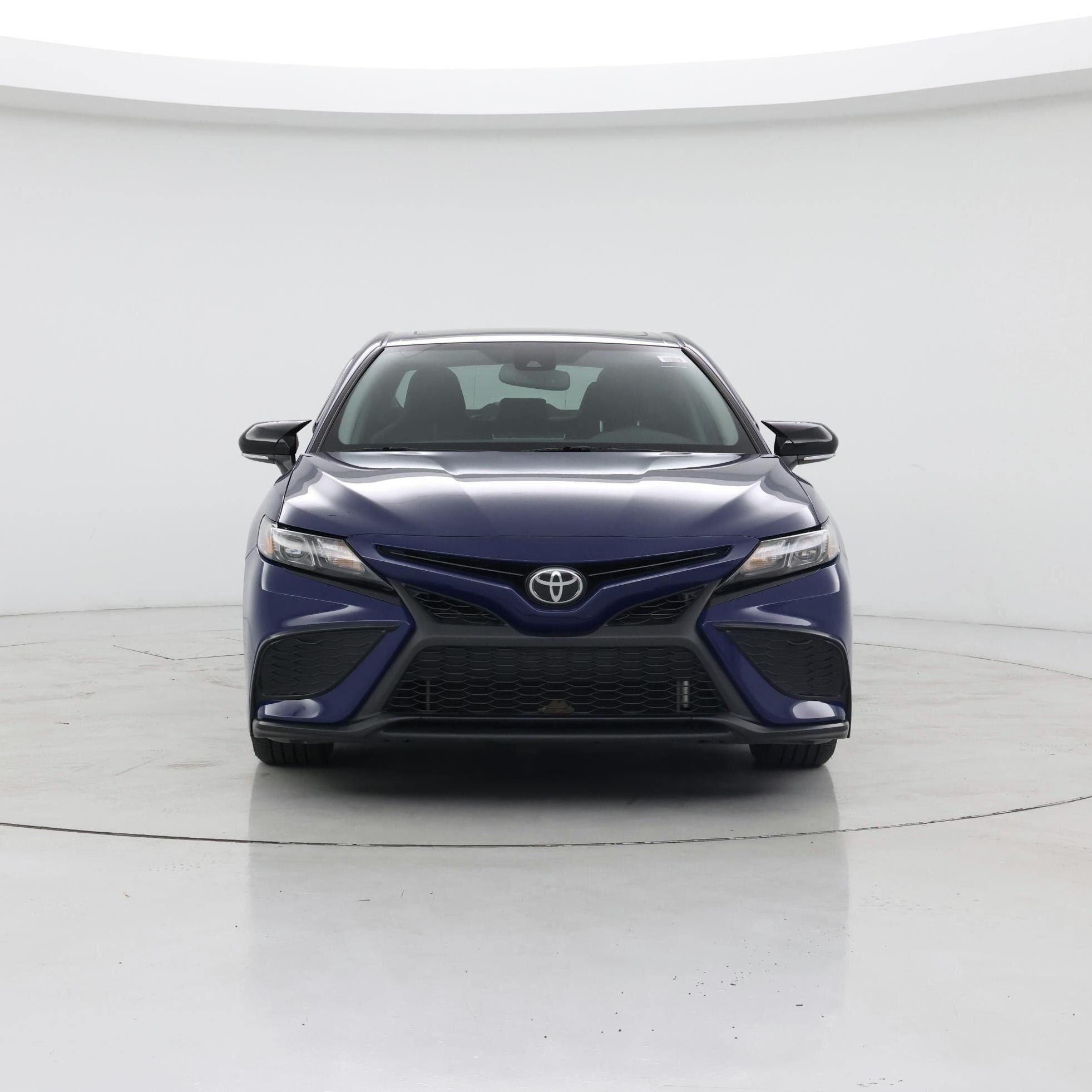 Thumbnail: 2023 Toyota Camry - 5
