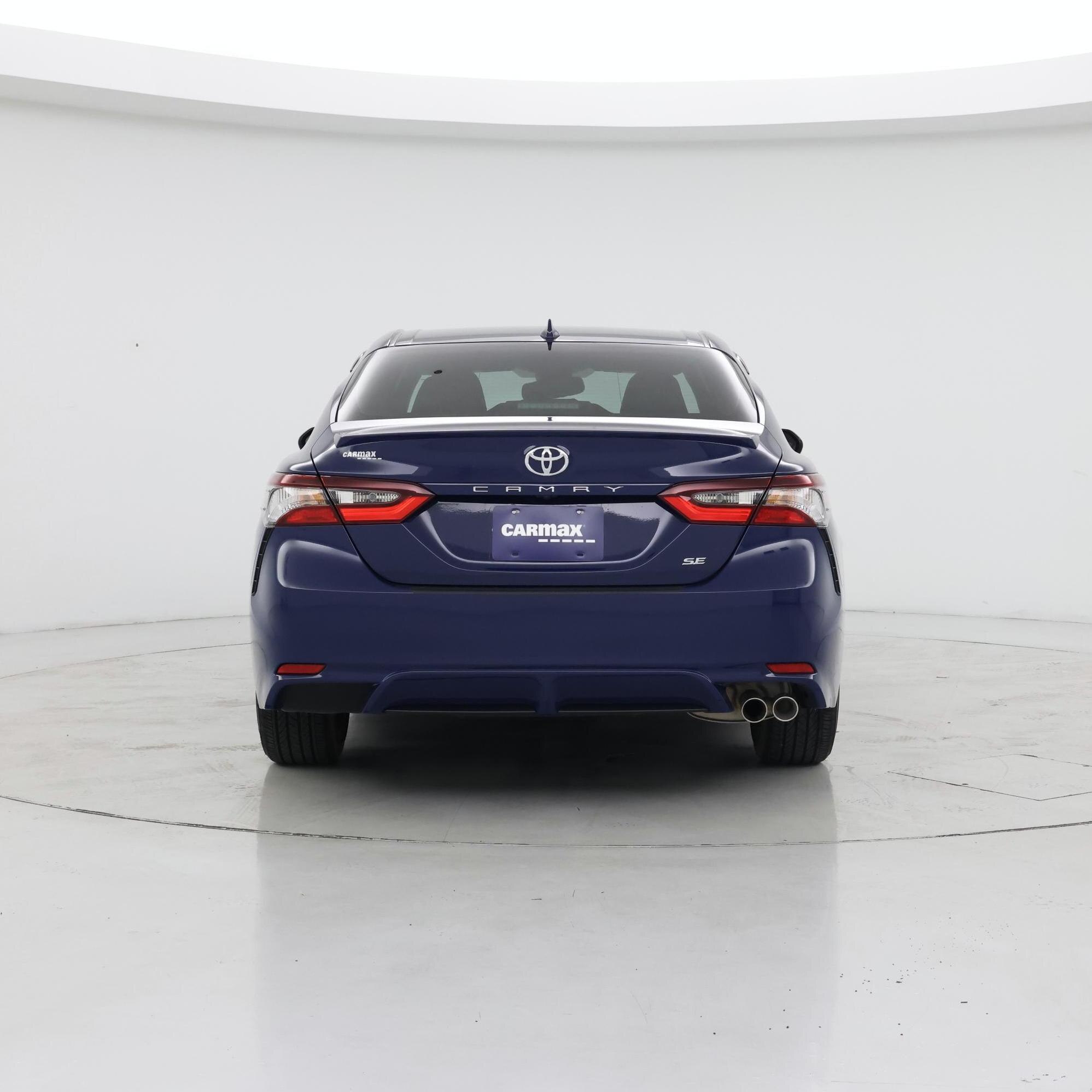Thumbnail: 2023 Toyota Camry - 6