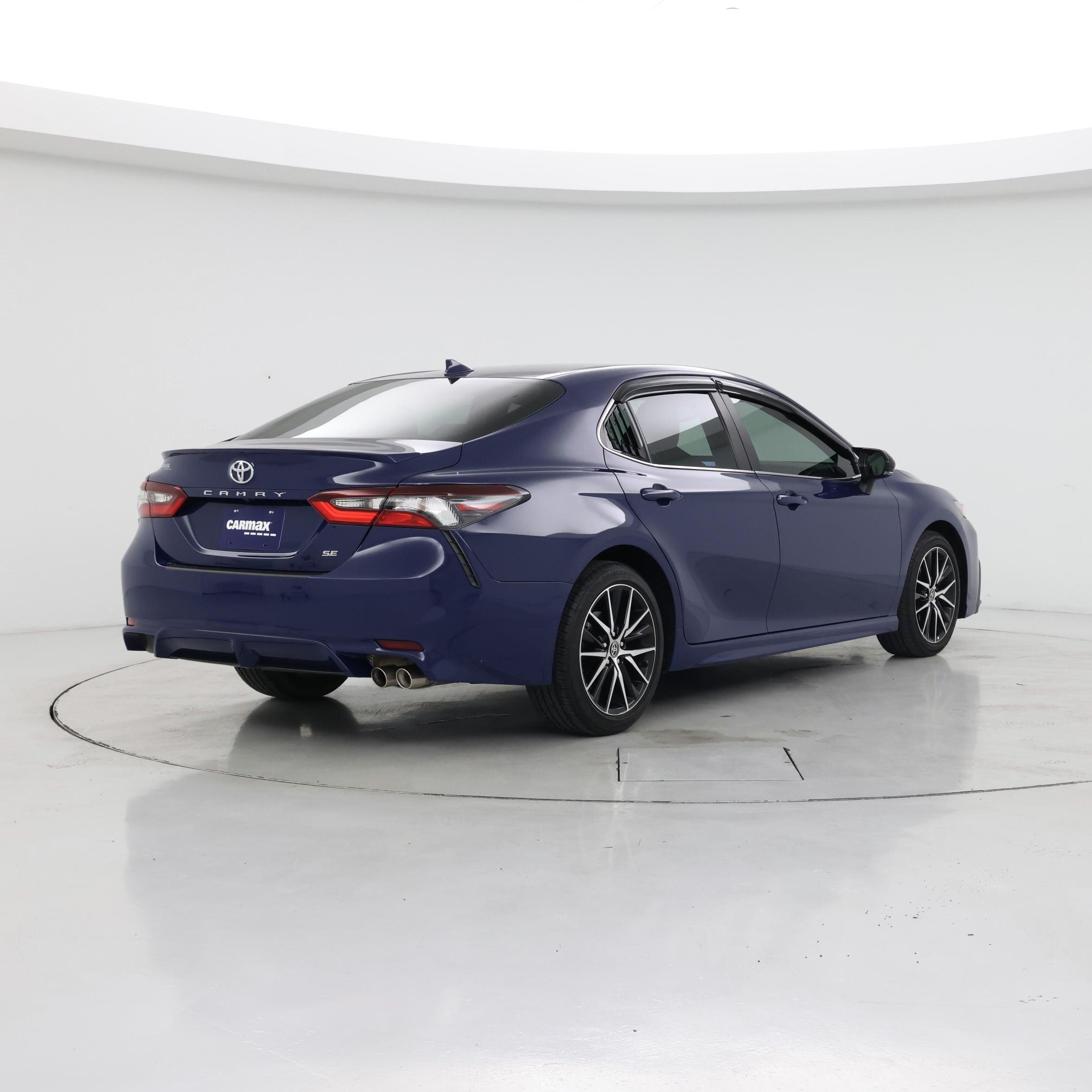 Thumbnail: 2023 Toyota Camry - 8