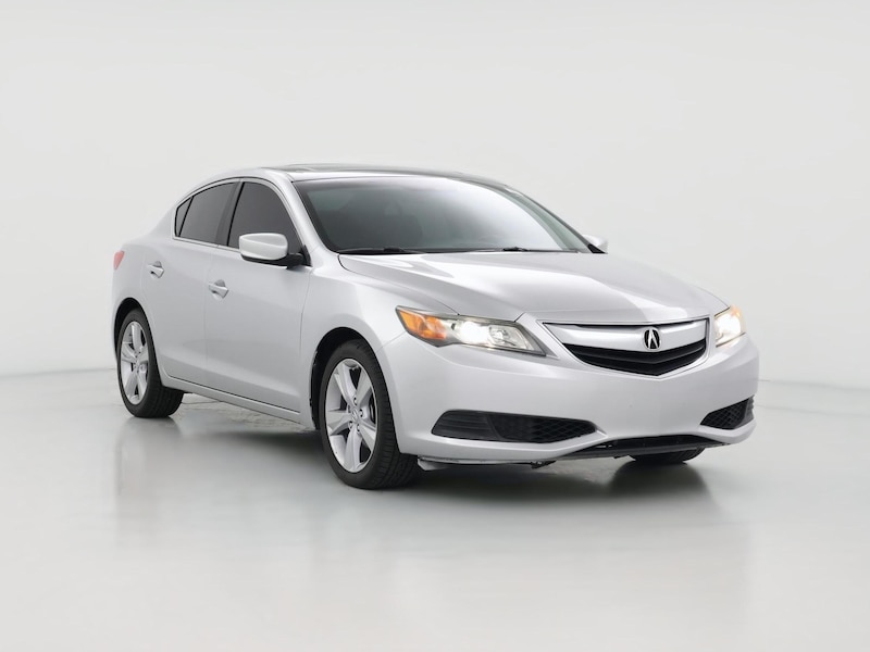 2015 Acura ILX  -
                  Henderson, NV