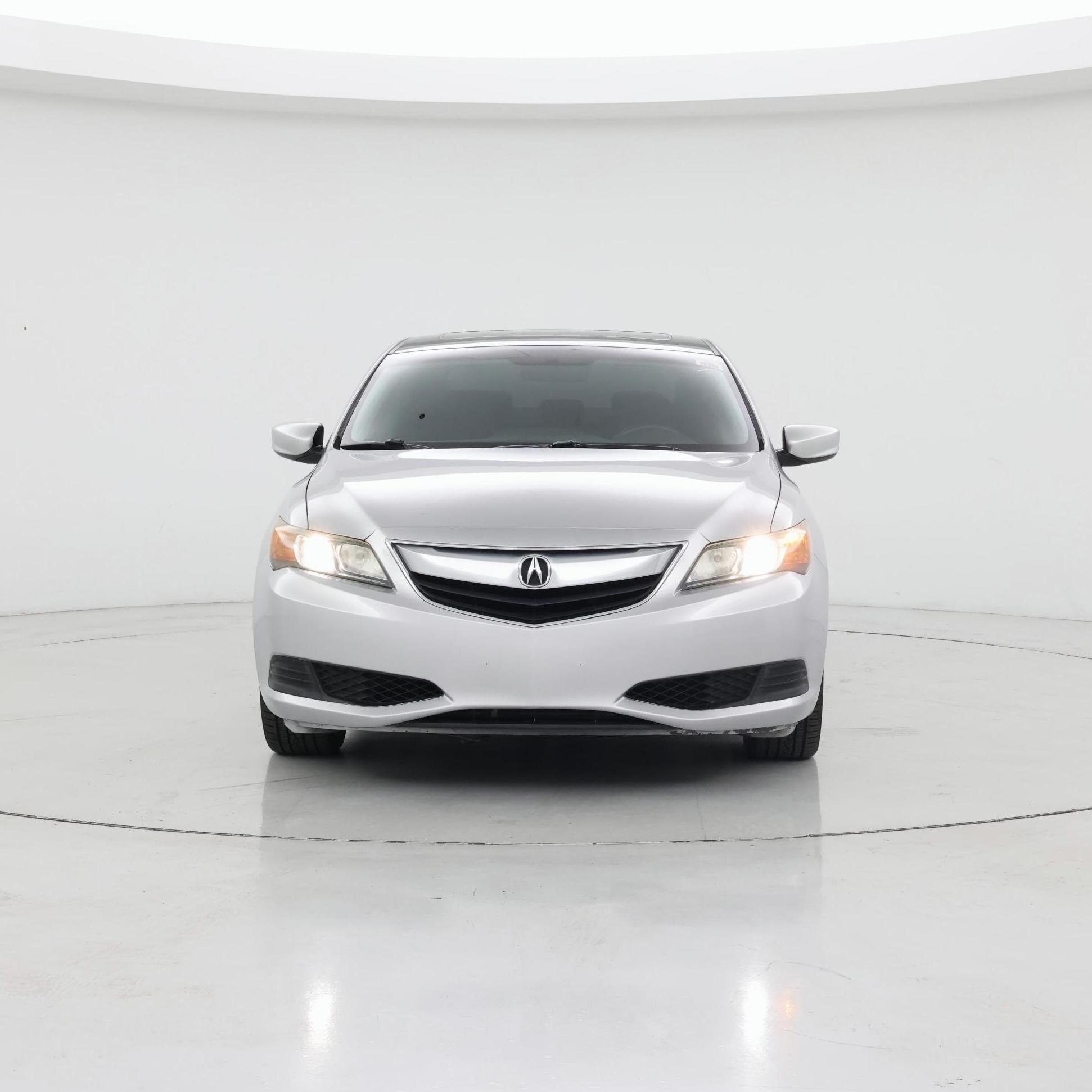 Thumbnail: 2015 Acura ILX - 5