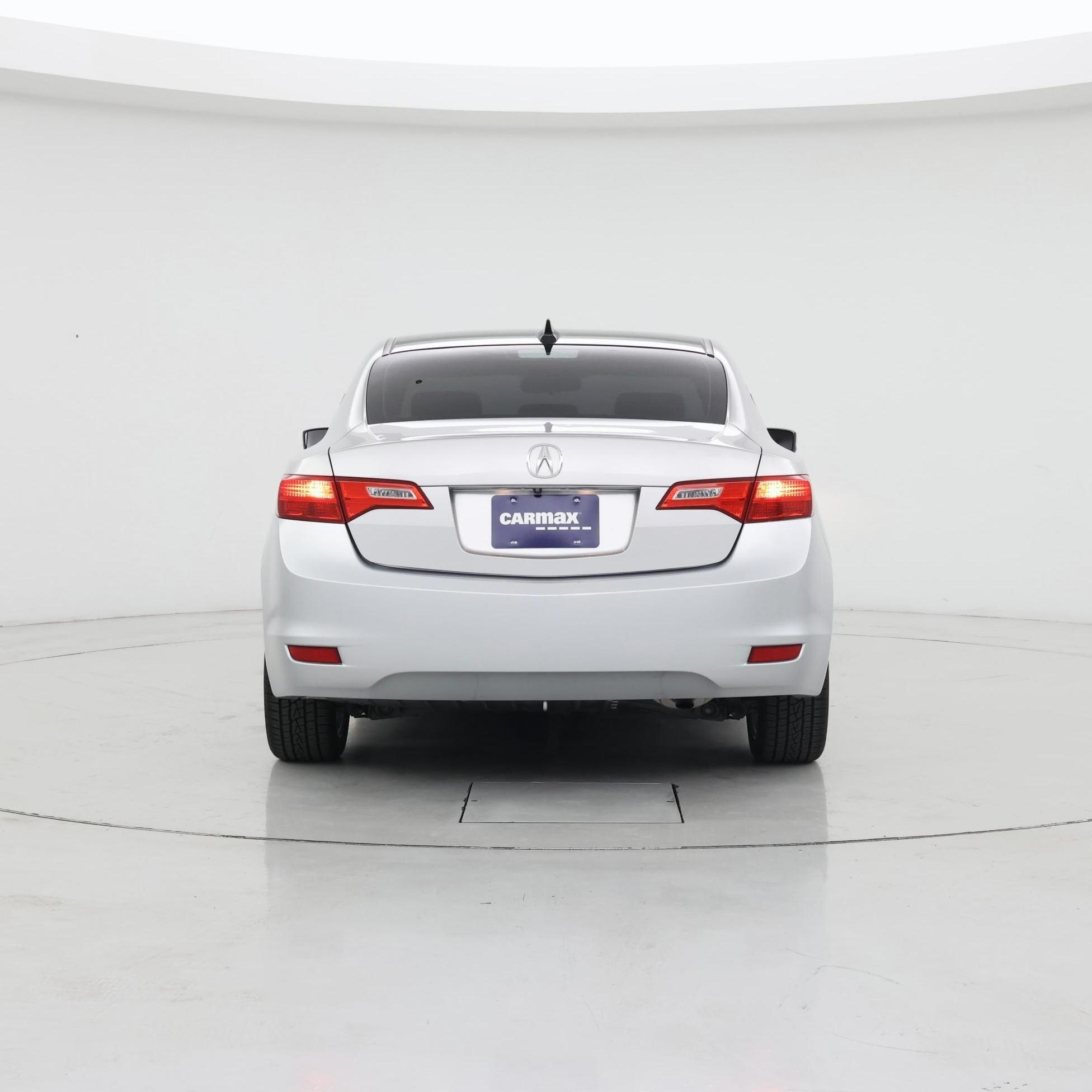 Thumbnail: 2015 Acura ILX - 6