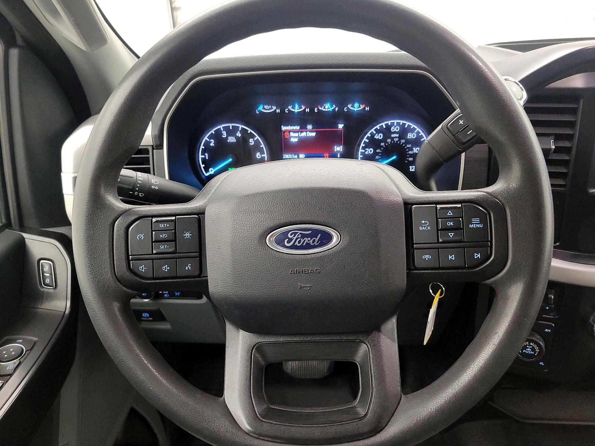 Thumbnail: 2022 Ford F-150 - 10