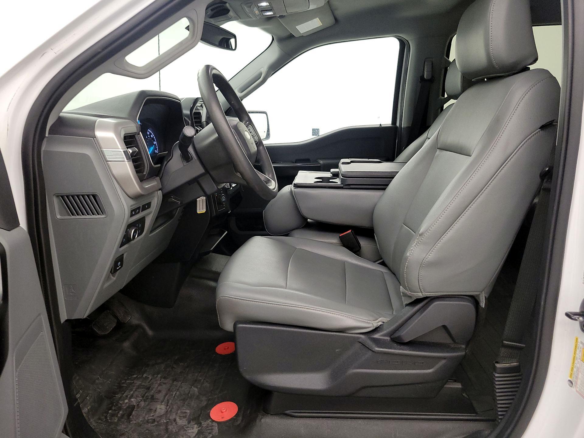 Thumbnail: 2022 Ford F-150 - 11