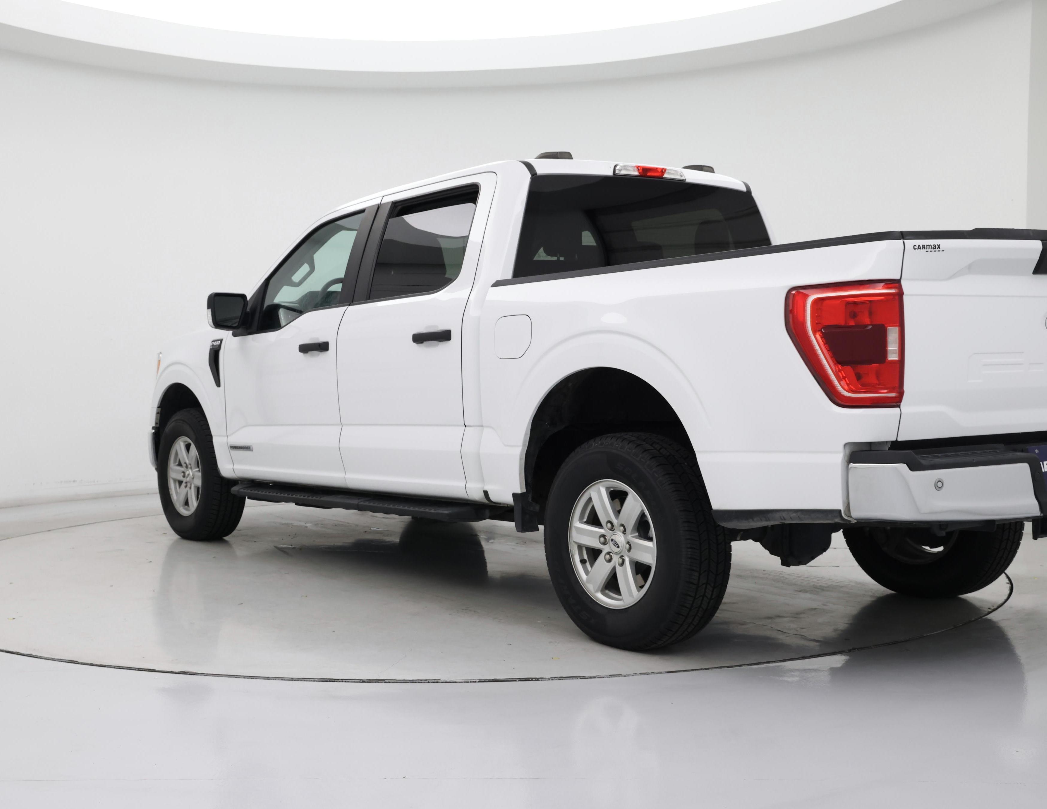 Thumbnail: 2022 Ford F-150 - 2