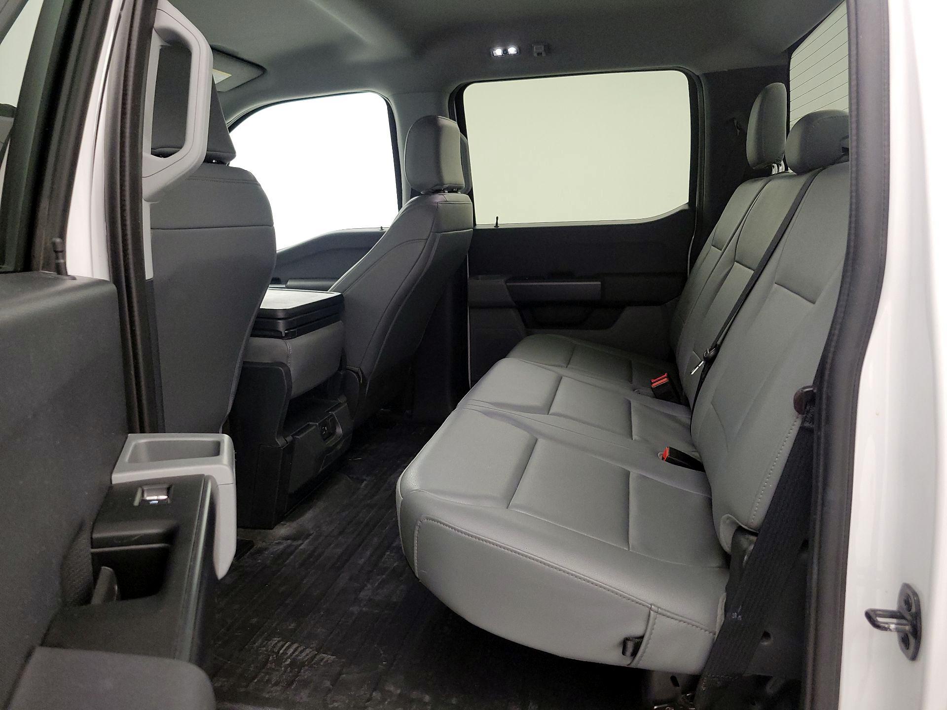 Thumbnail: 2022 Ford F-150 - 19