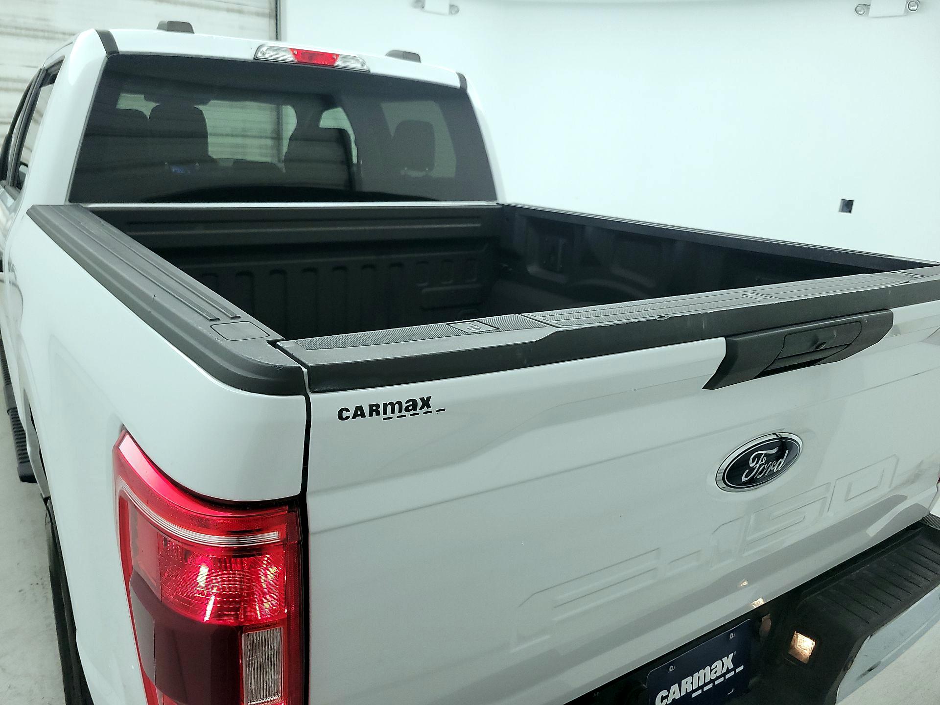 Thumbnail: 2022 Ford F-150 - 20