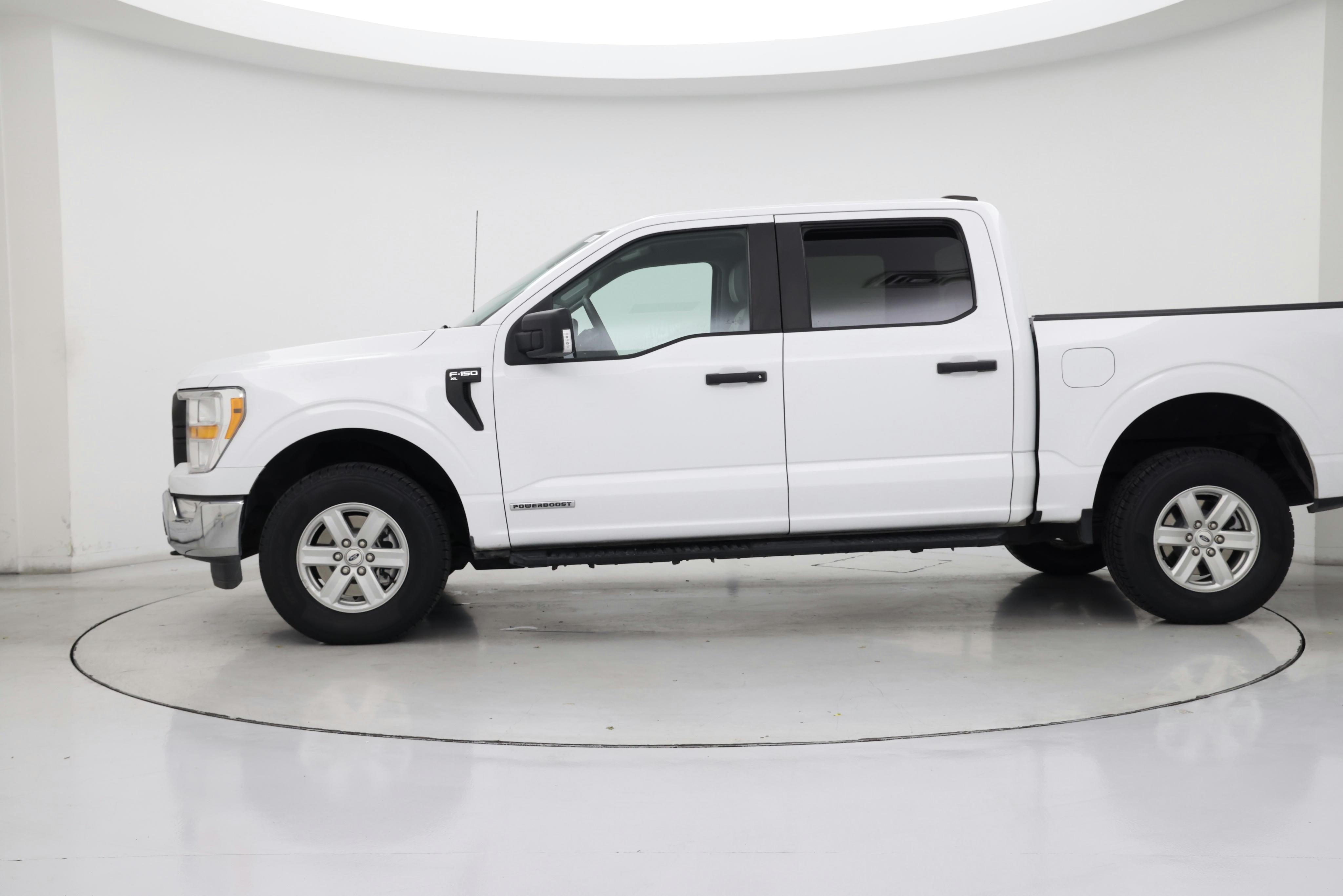 Thumbnail: 2022 Ford F-150 - 3