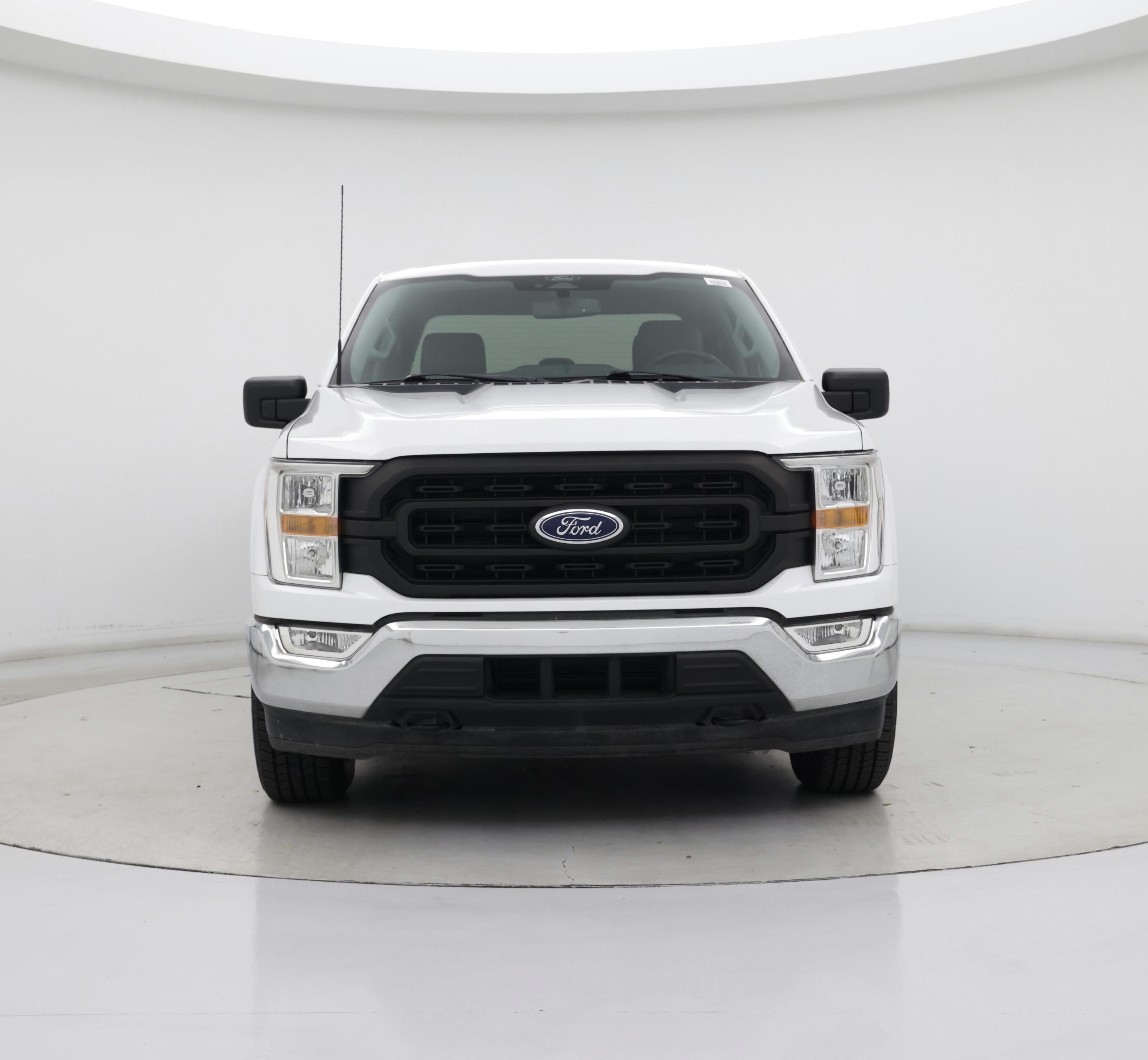 Thumbnail: 2022 Ford F-150 - 5