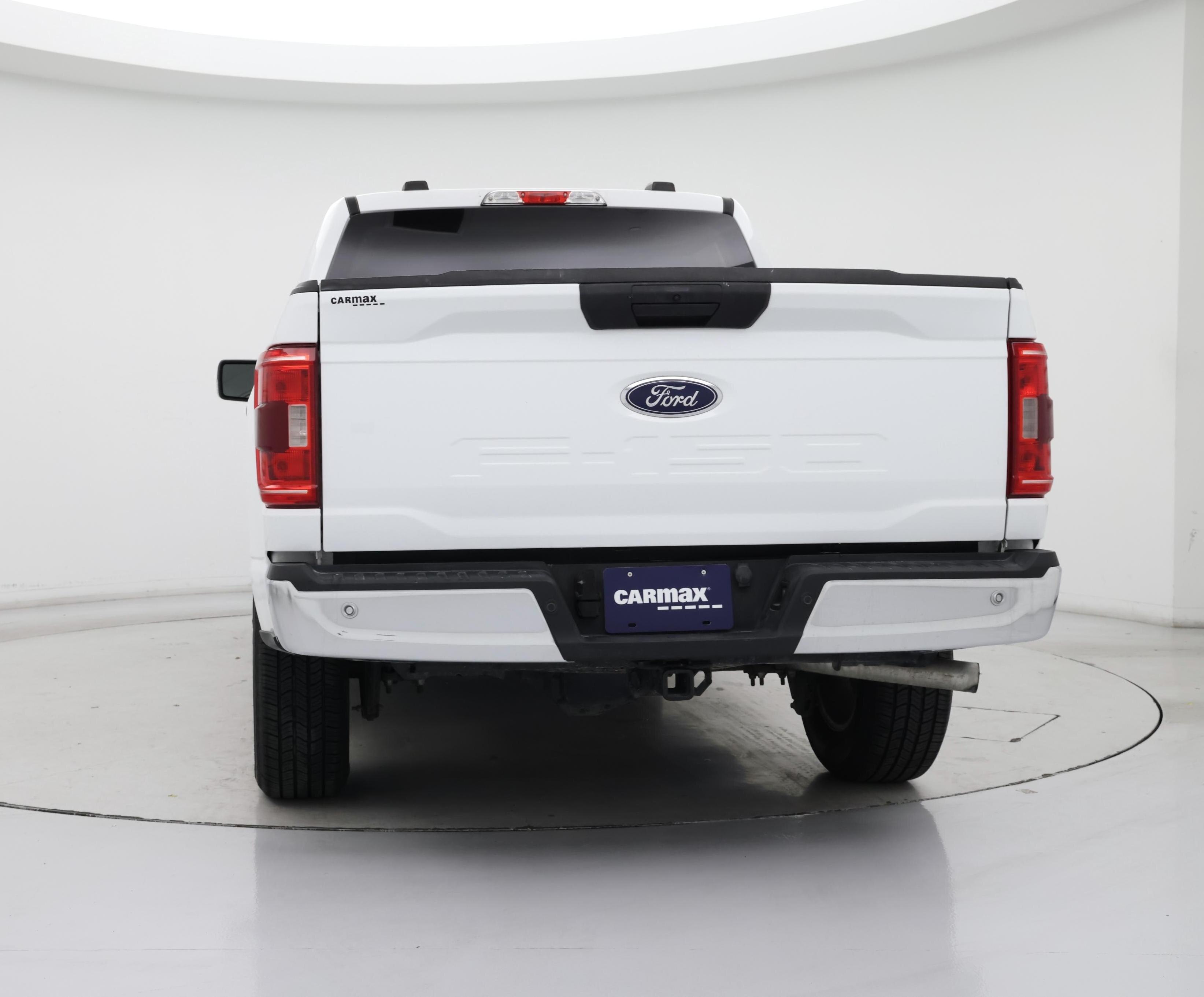 Thumbnail: 2022 Ford F-150 - 6