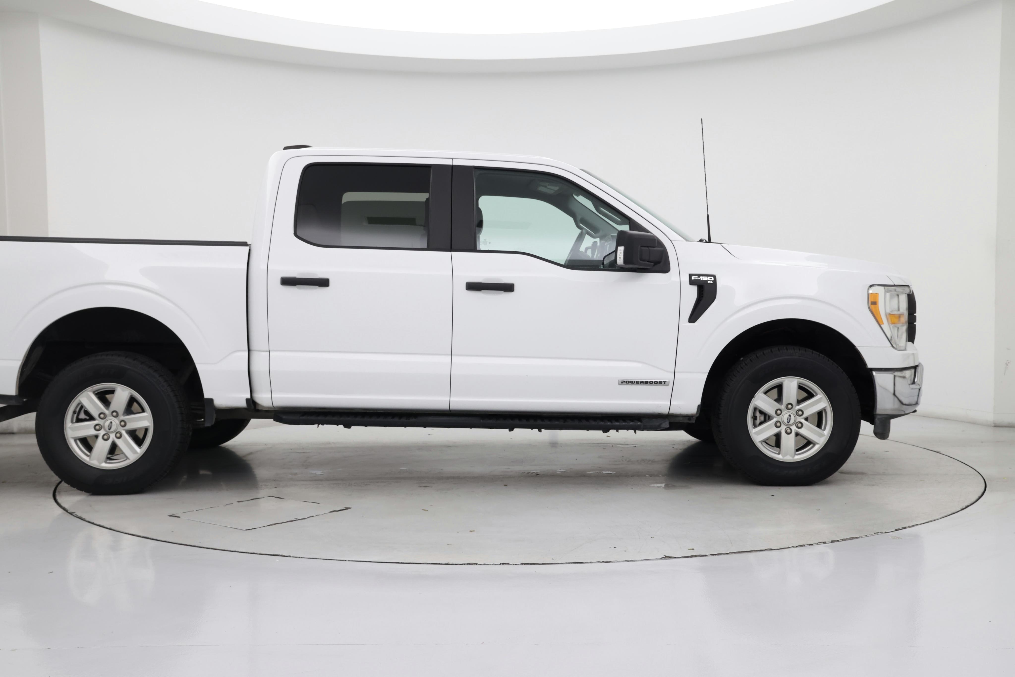 Thumbnail: 2022 Ford F-150 - 7