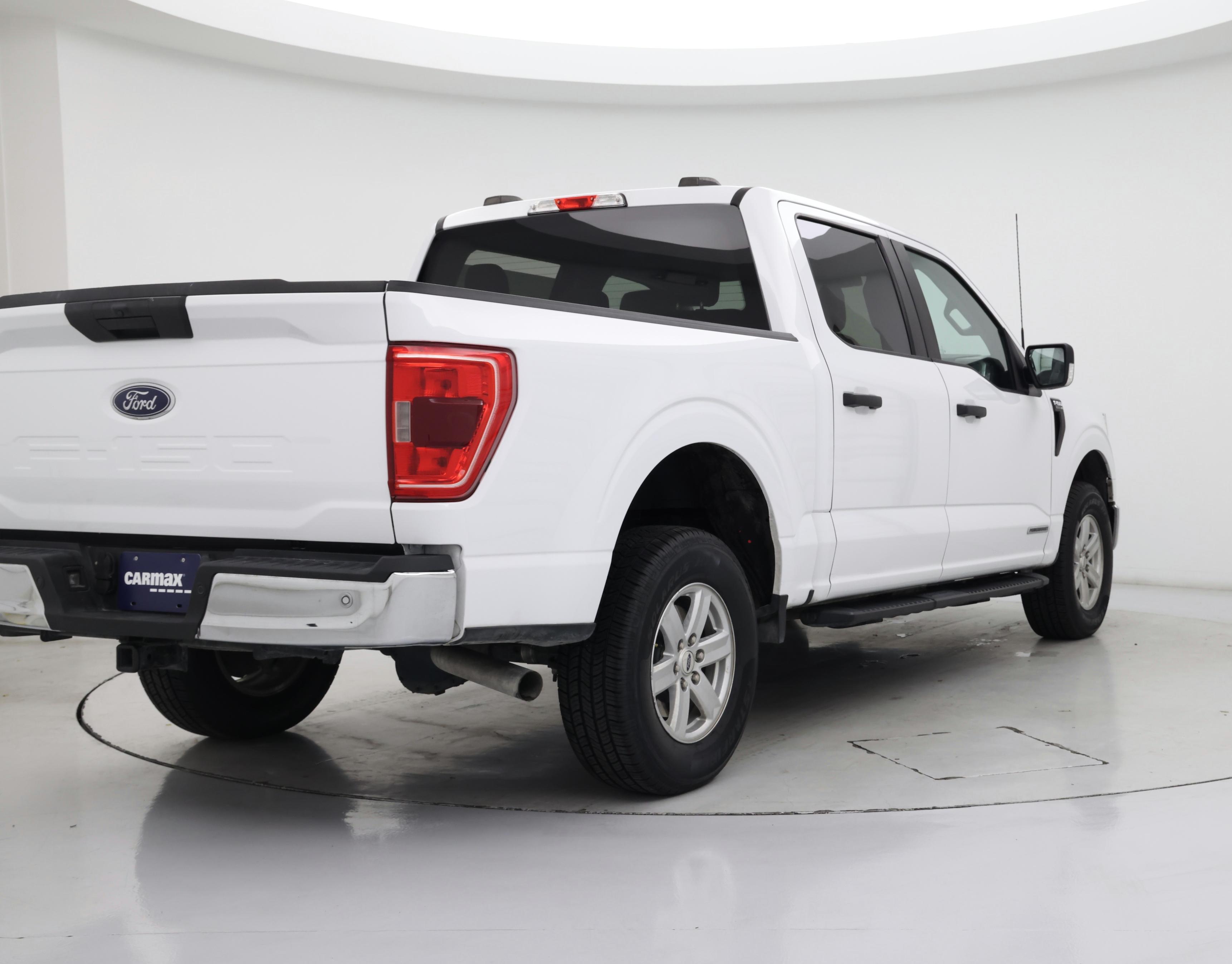 Thumbnail: 2022 Ford F-150 - 8