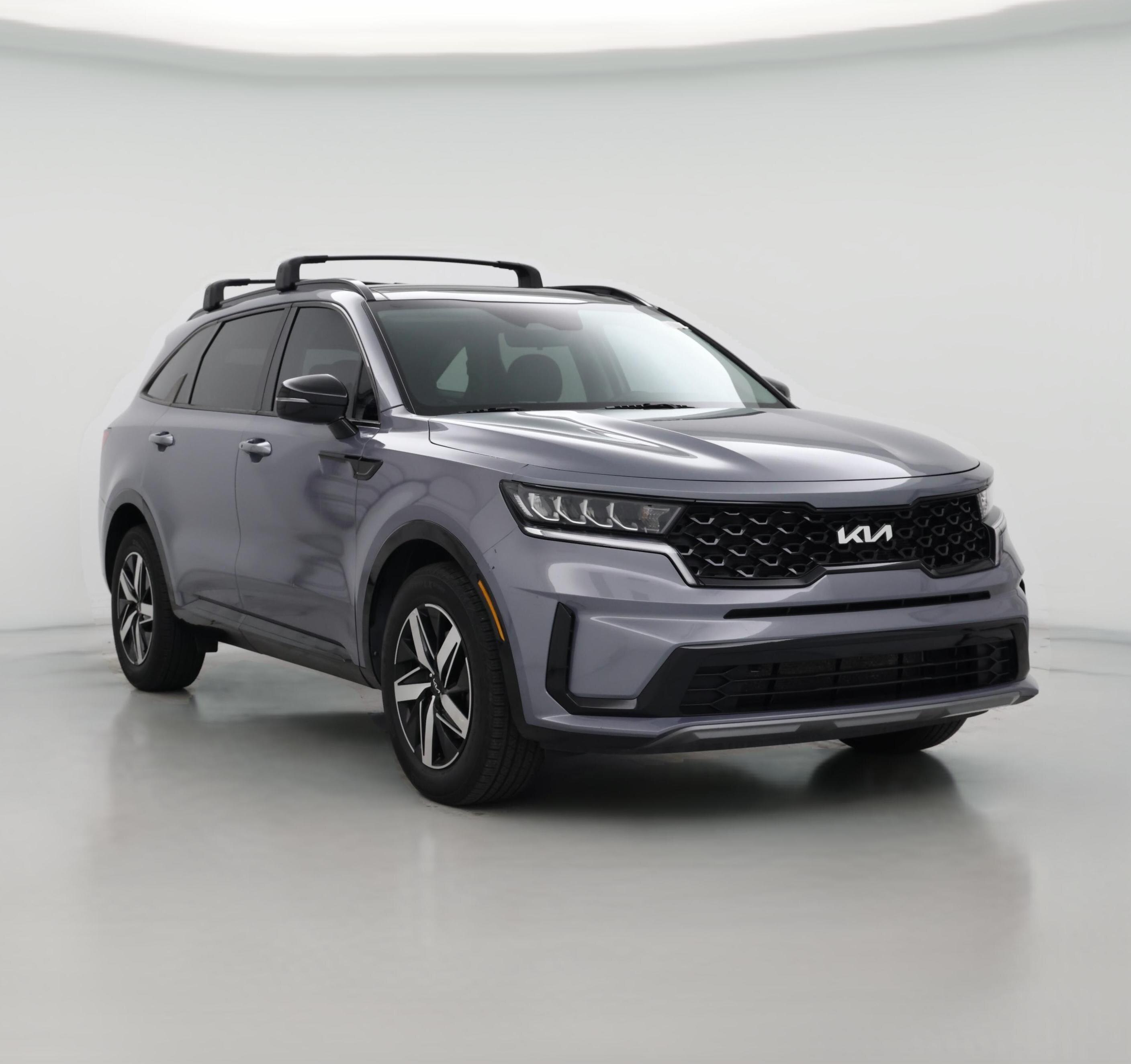 Thumbnail: 2023 Kia Sorento - 1