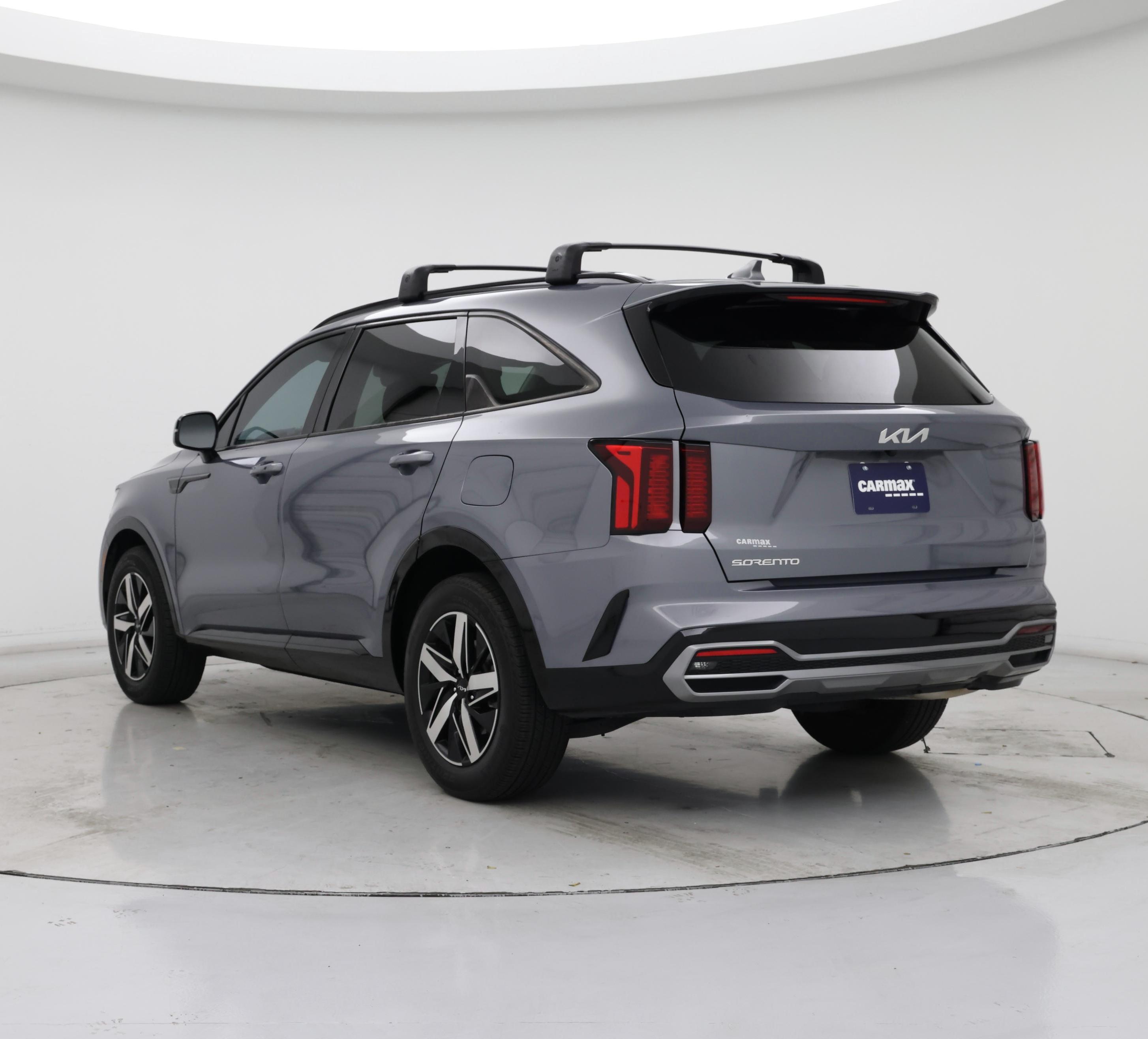 Thumbnail: 2023 Kia Sorento - 2