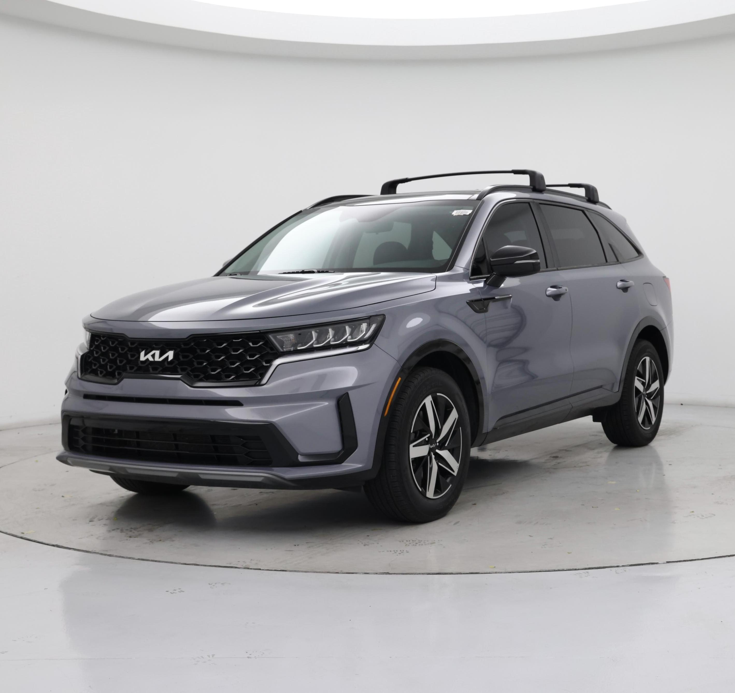 Thumbnail: 2023 Kia Sorento - 4