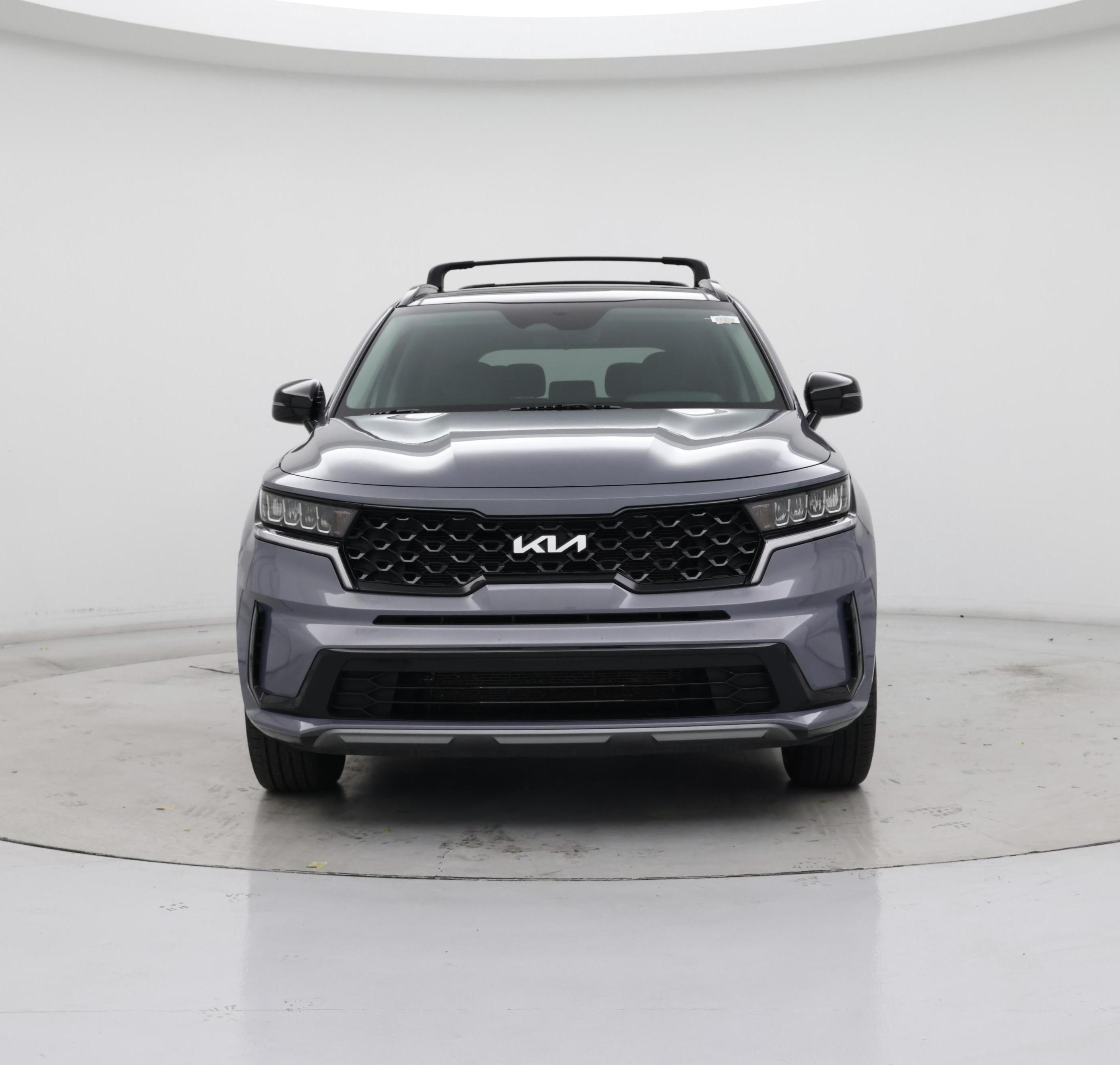 Thumbnail: 2023 Kia Sorento - 5