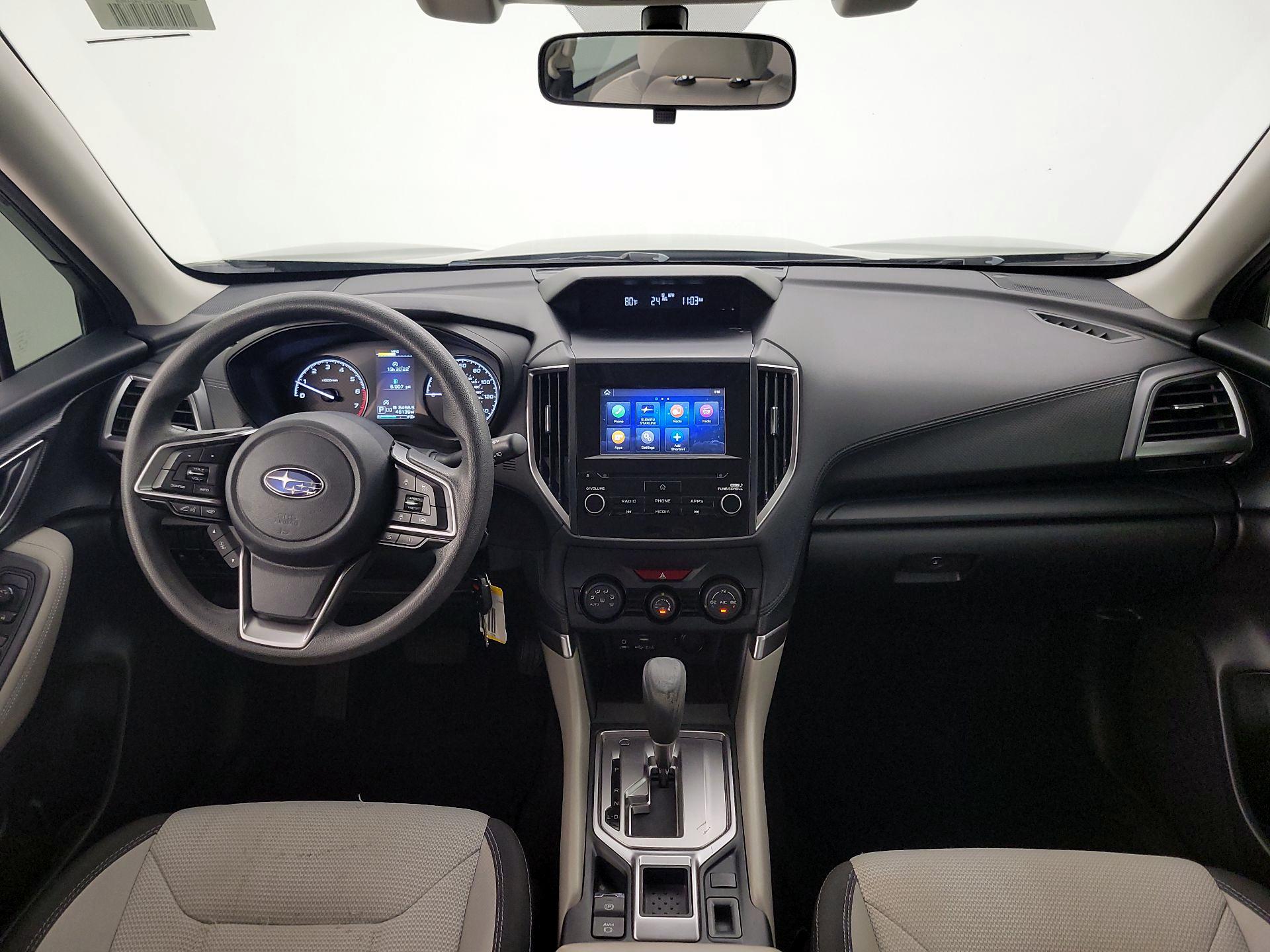 Thumbnail: 2020 Subaru Forester - 9