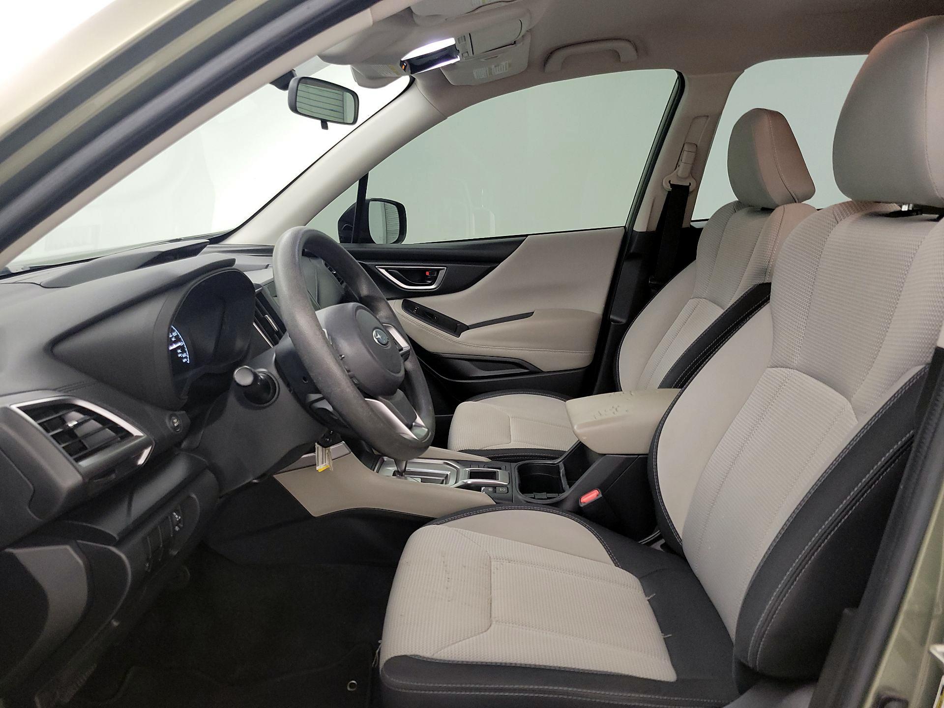 Thumbnail: 2020 Subaru Forester - 11