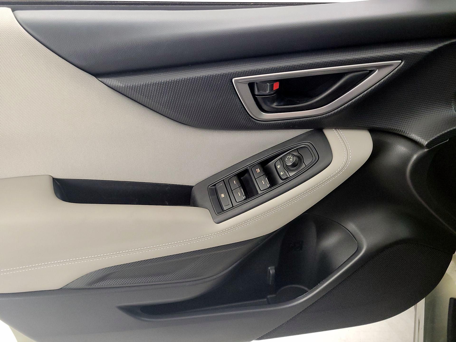 Thumbnail: 2020 Subaru Forester - 12
