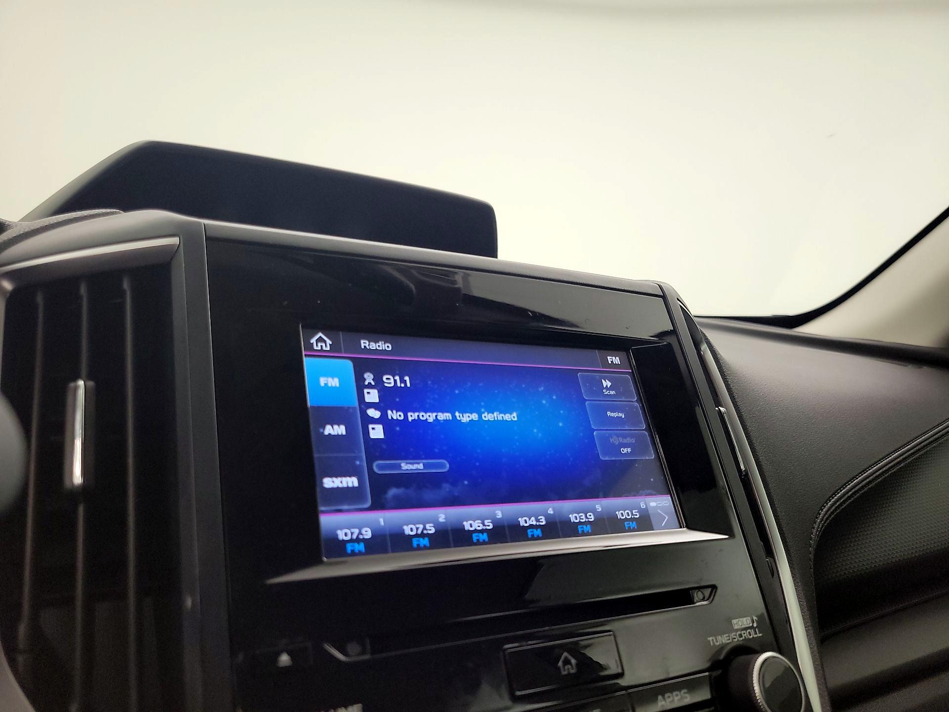 Thumbnail: 2020 Subaru Forester - 15