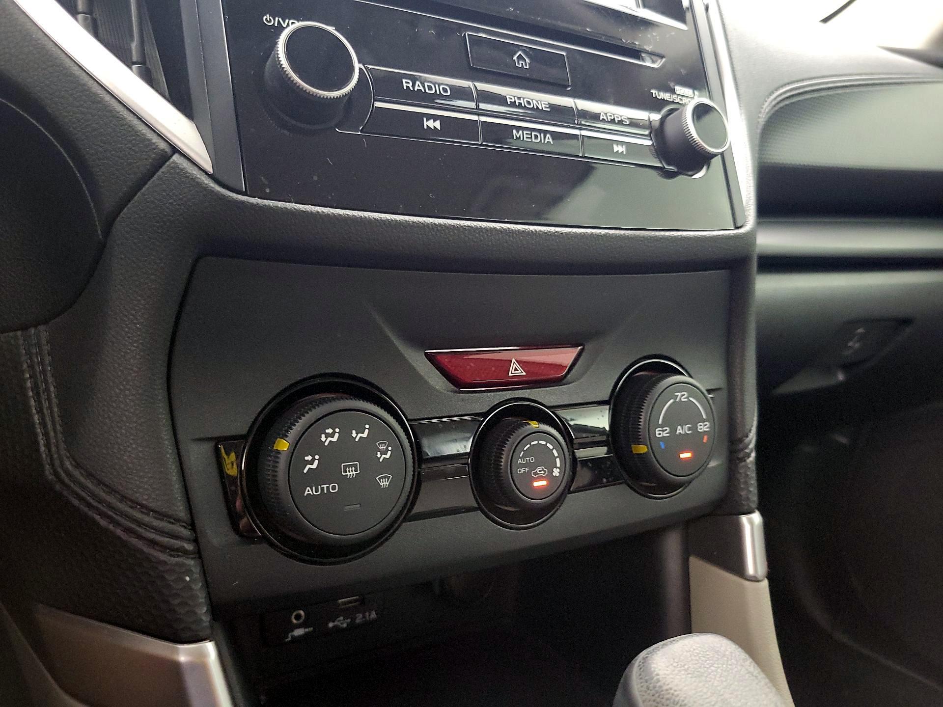 Thumbnail: 2020 Subaru Forester - 16