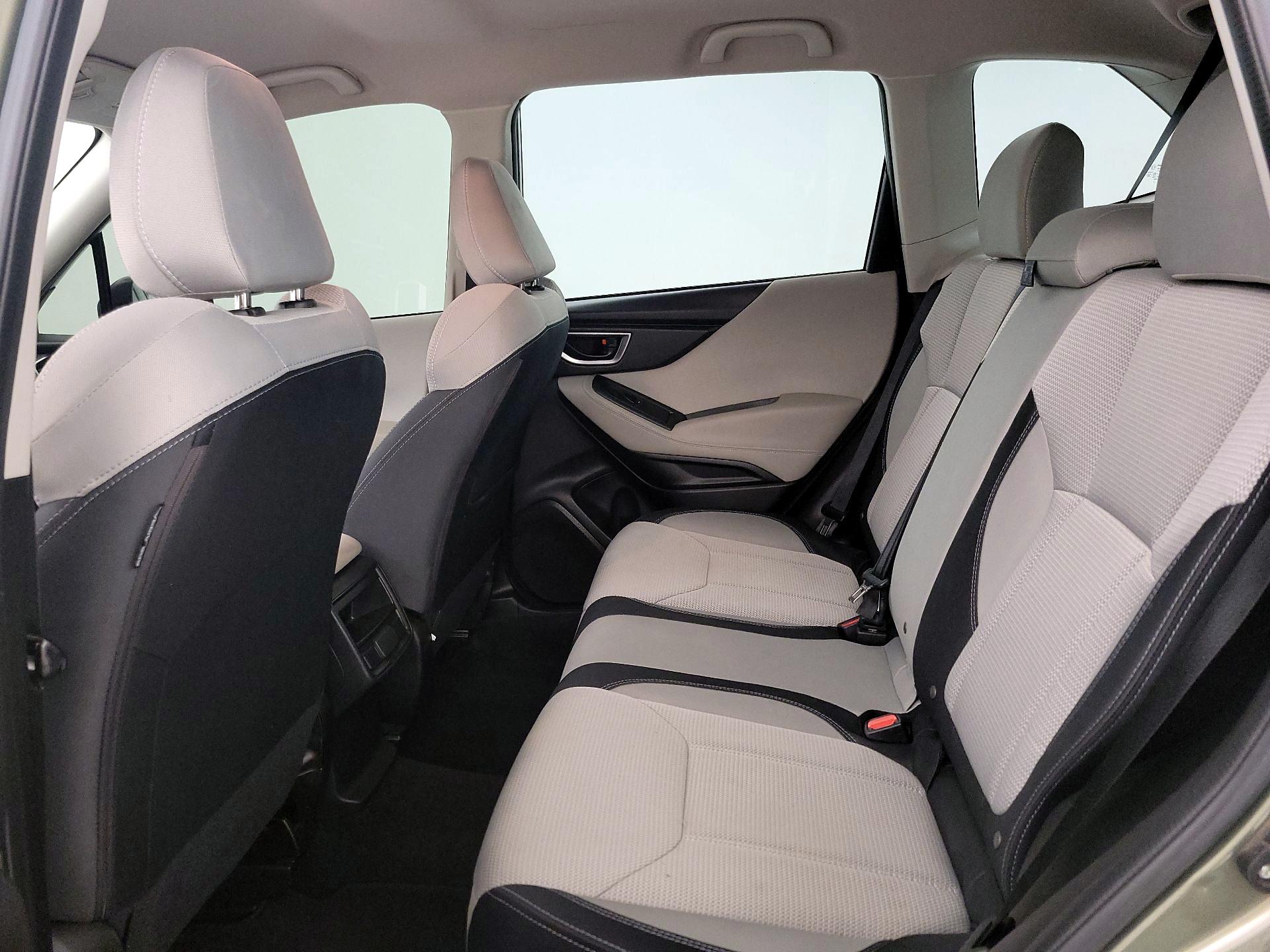 Thumbnail: 2020 Subaru Forester - 19