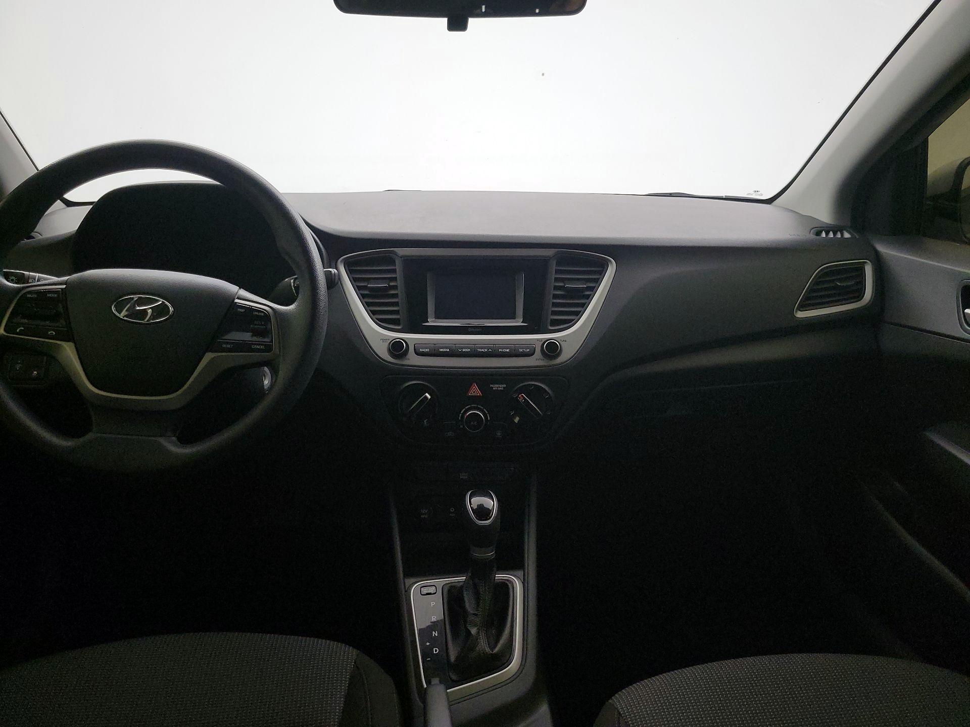 Thumbnail: 2021 Hyundai Accent - 9