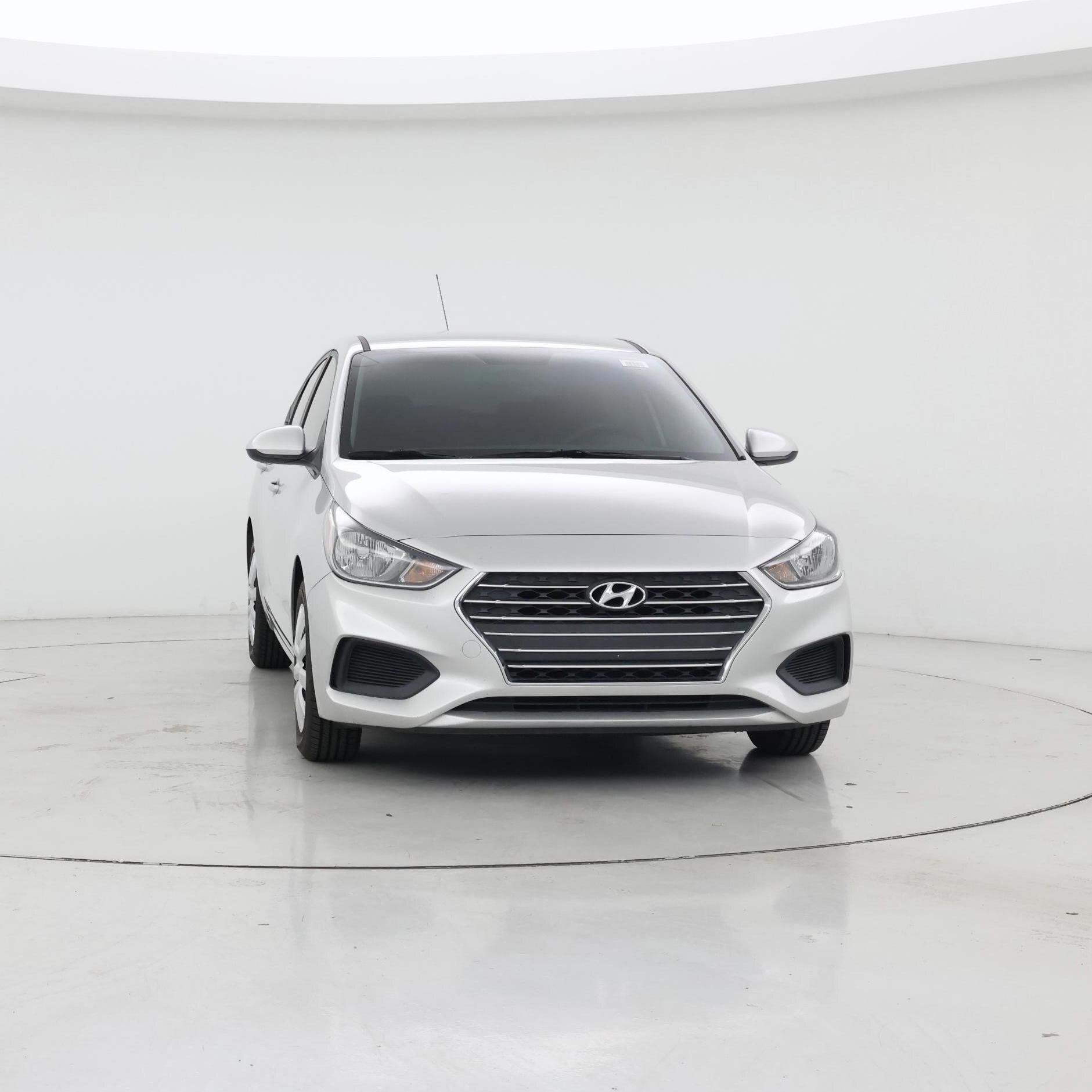 Thumbnail: 2021 Hyundai Accent - 5