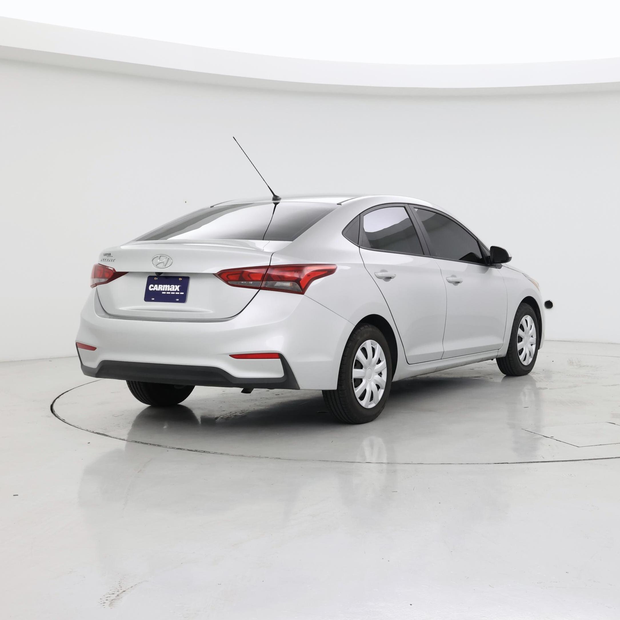 Thumbnail: 2021 Hyundai Accent - 8