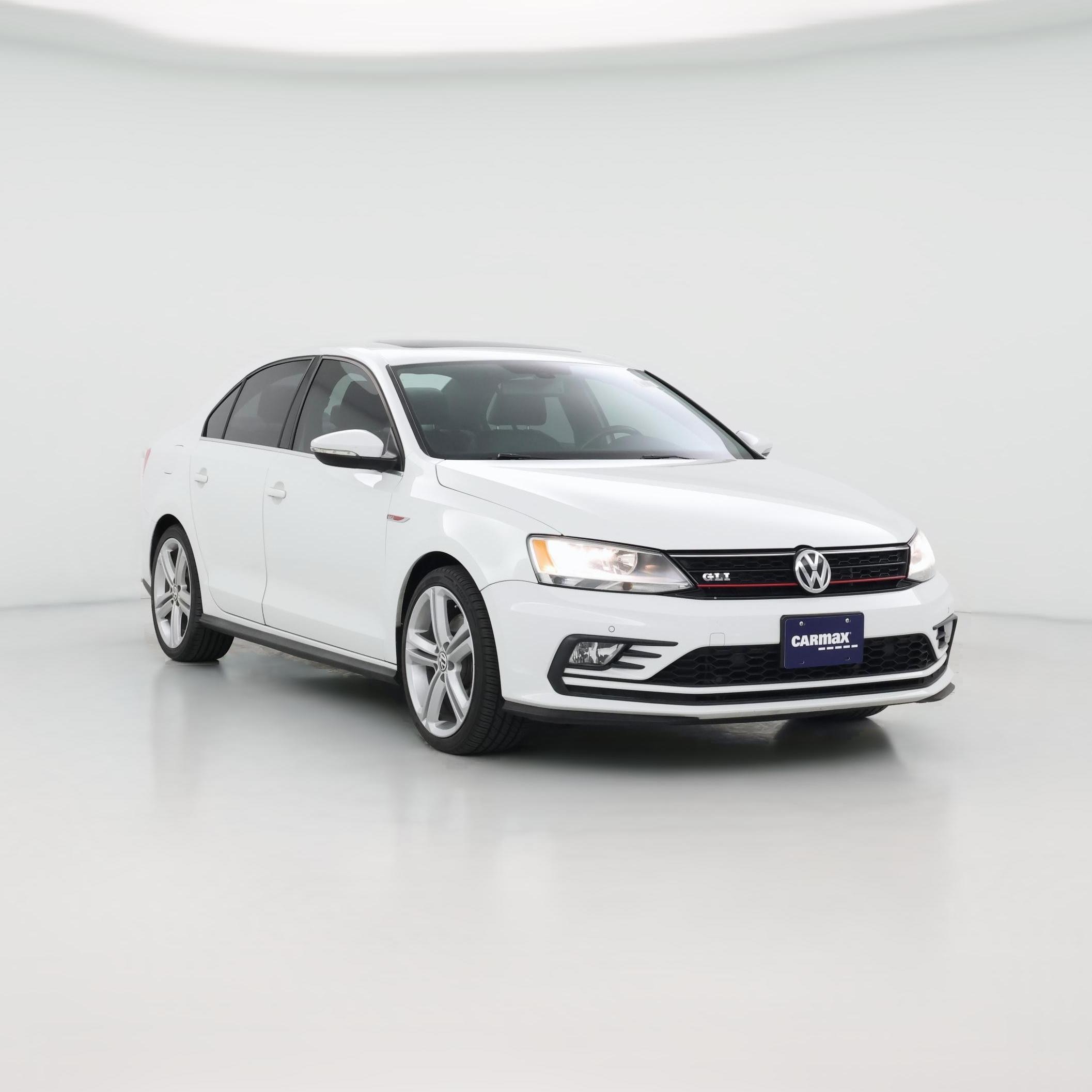 Thumbnail: 2016 Volkswagen Jetta - 1