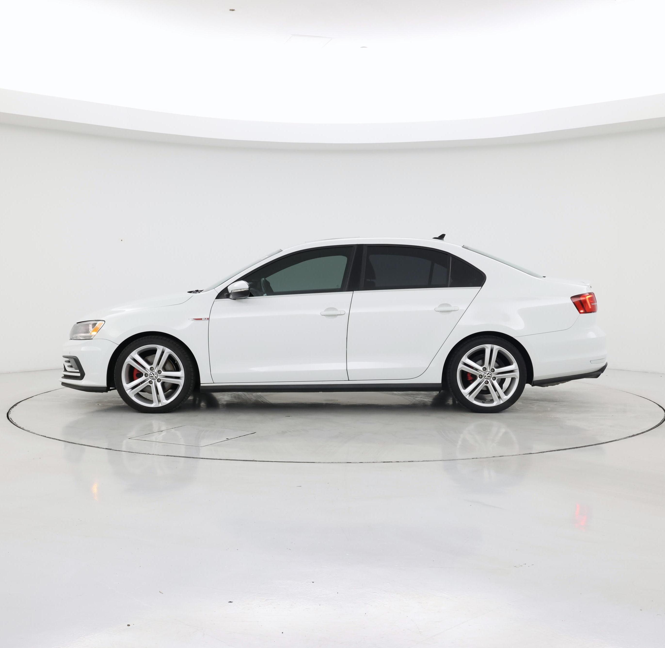 Thumbnail: 2016 Volkswagen Jetta - 3