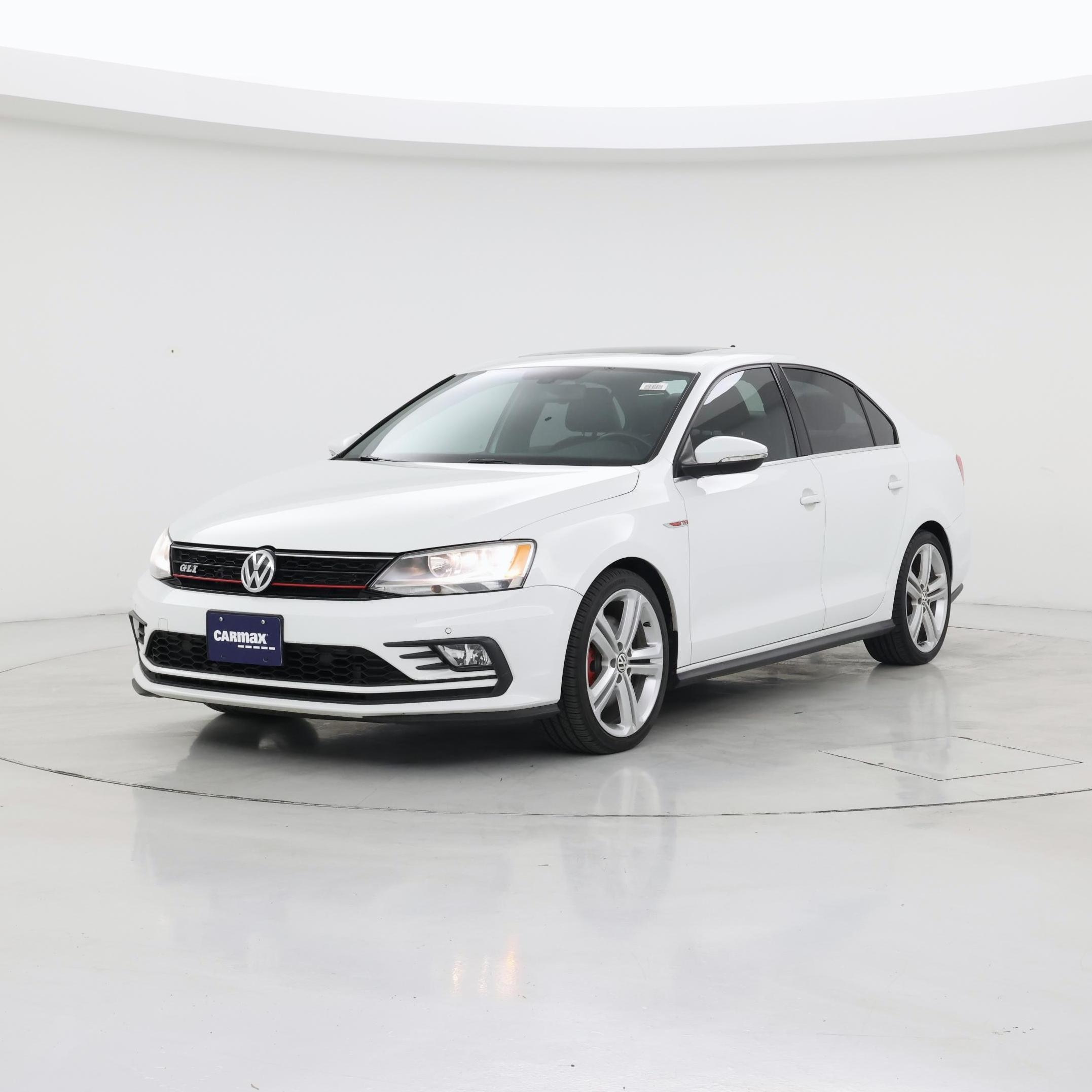 Thumbnail: 2016 Volkswagen Jetta - 4
