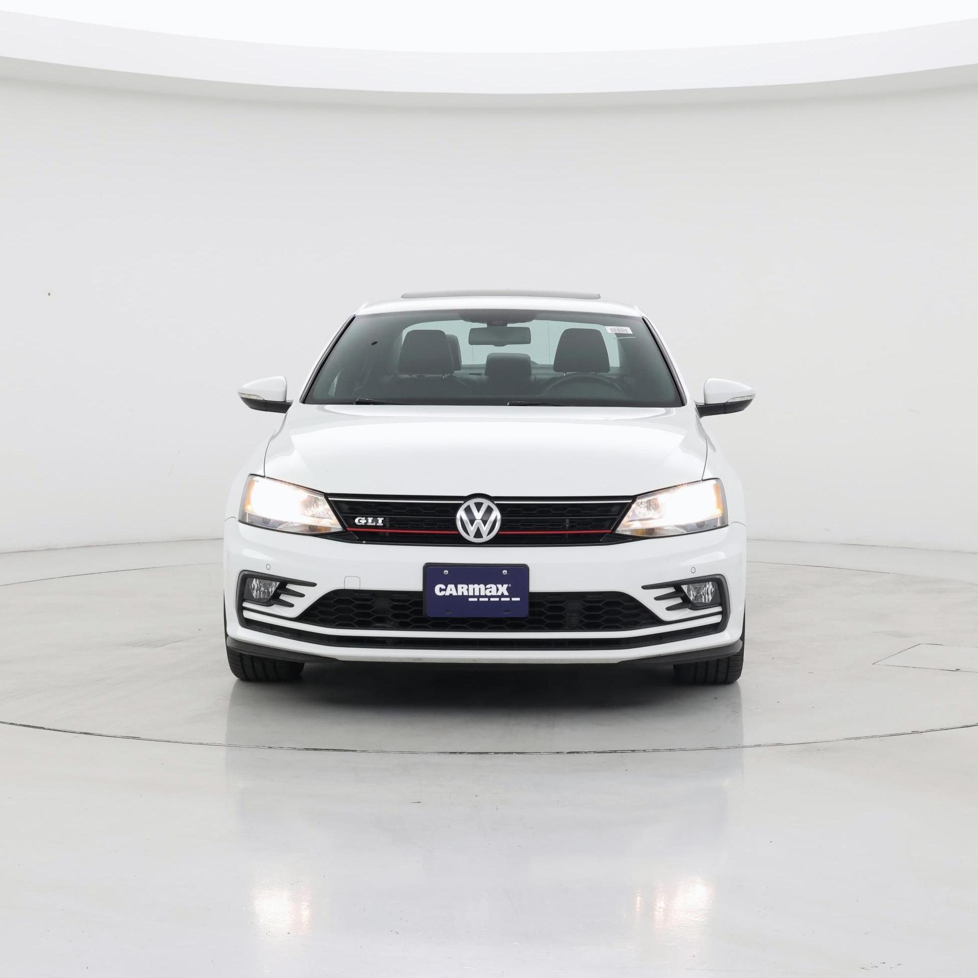 Thumbnail: 2016 Volkswagen Jetta - 5