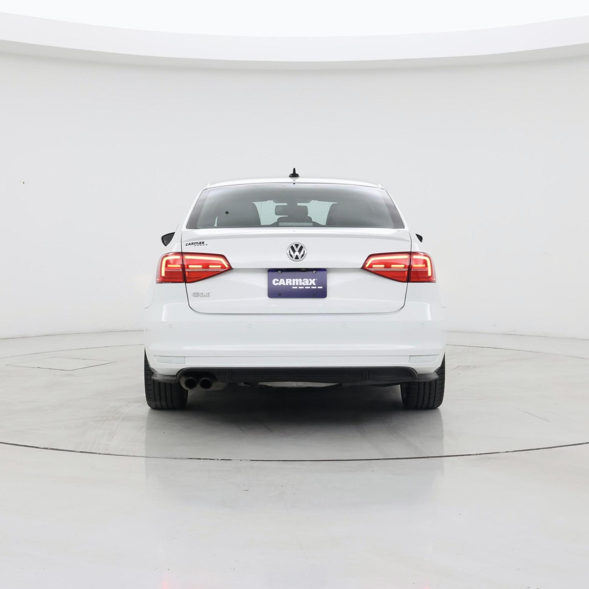 Thumbnail: 2016 Volkswagen Jetta - 6