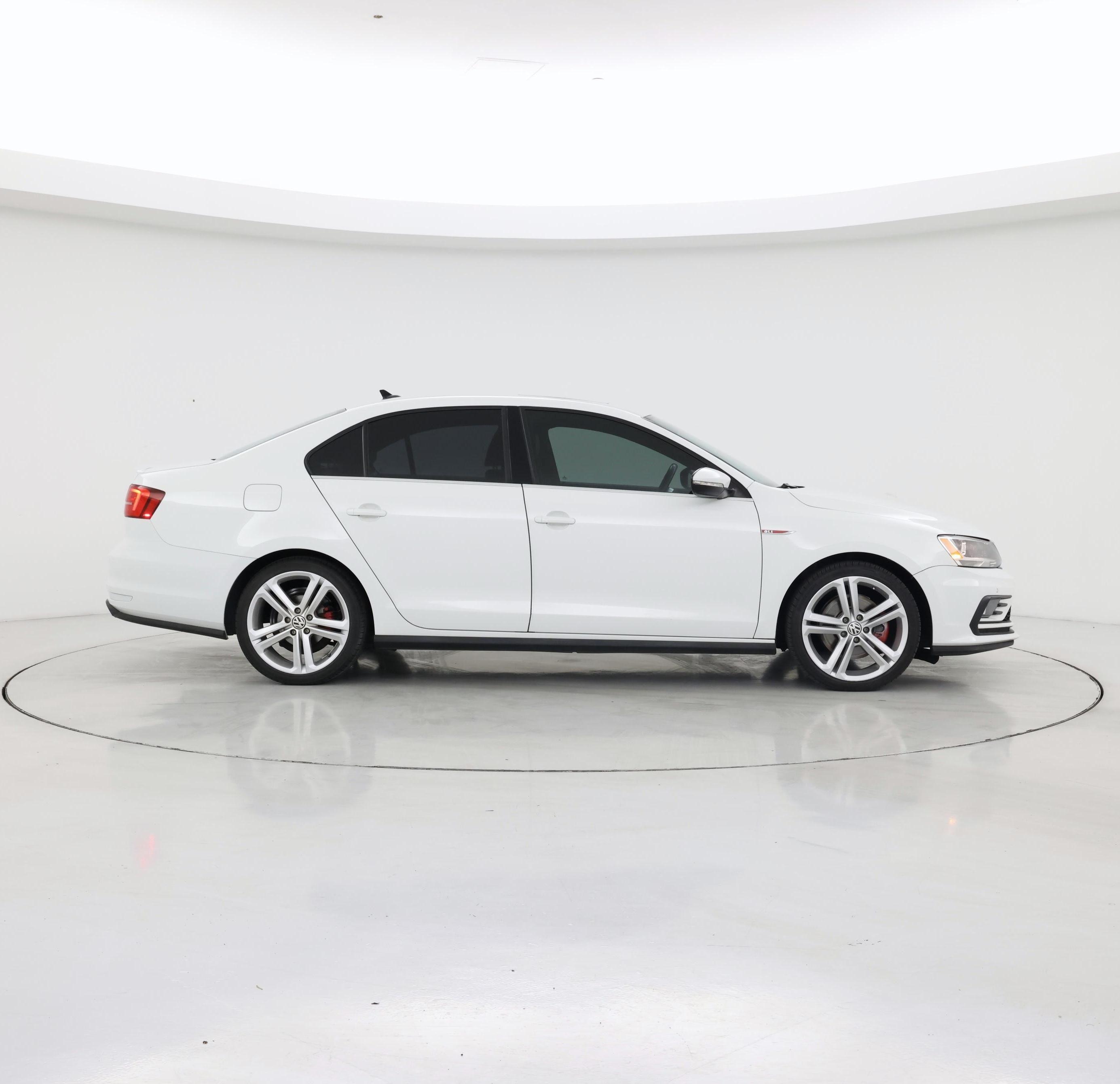 Thumbnail: 2016 Volkswagen Jetta - 7