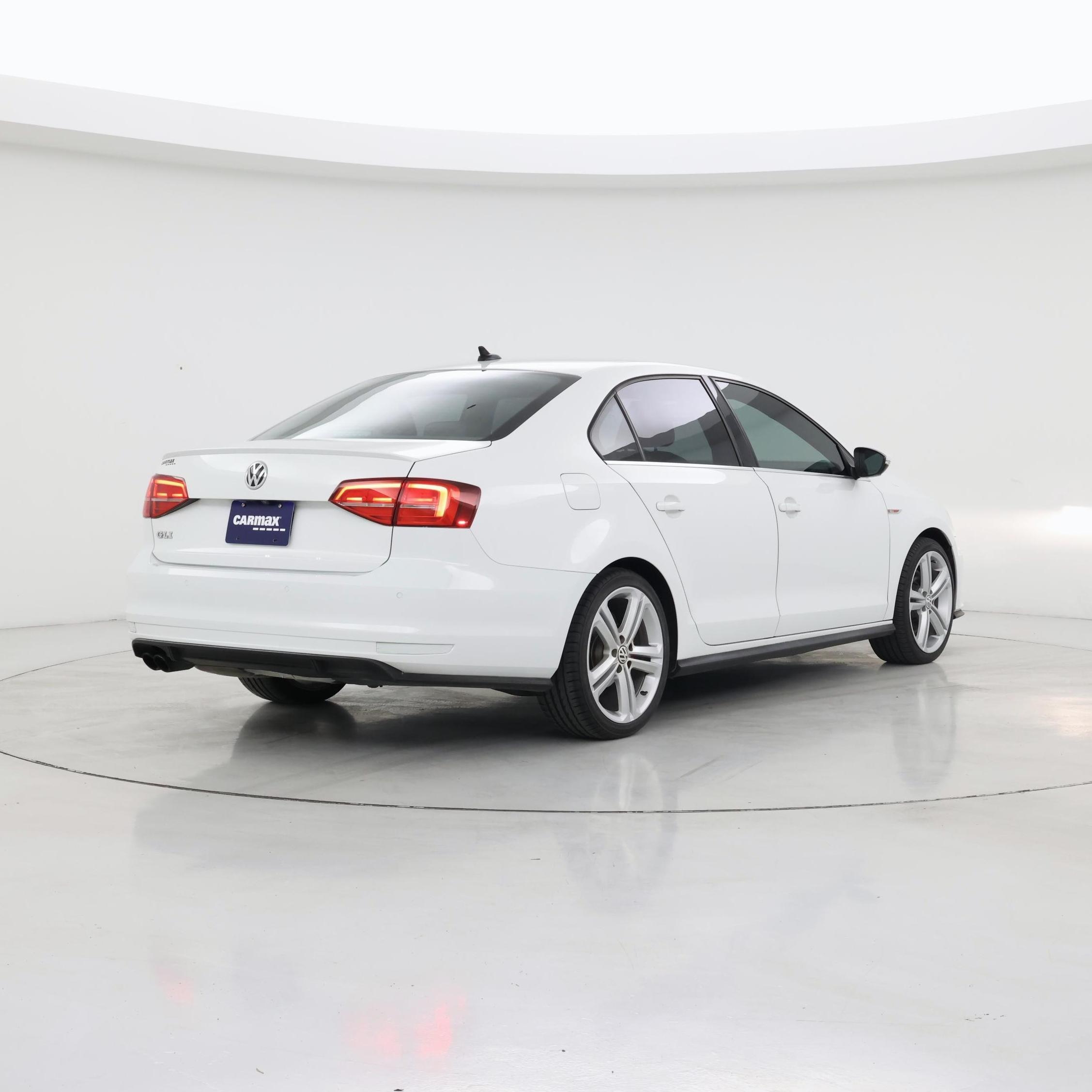 Thumbnail: 2016 Volkswagen Jetta - 8