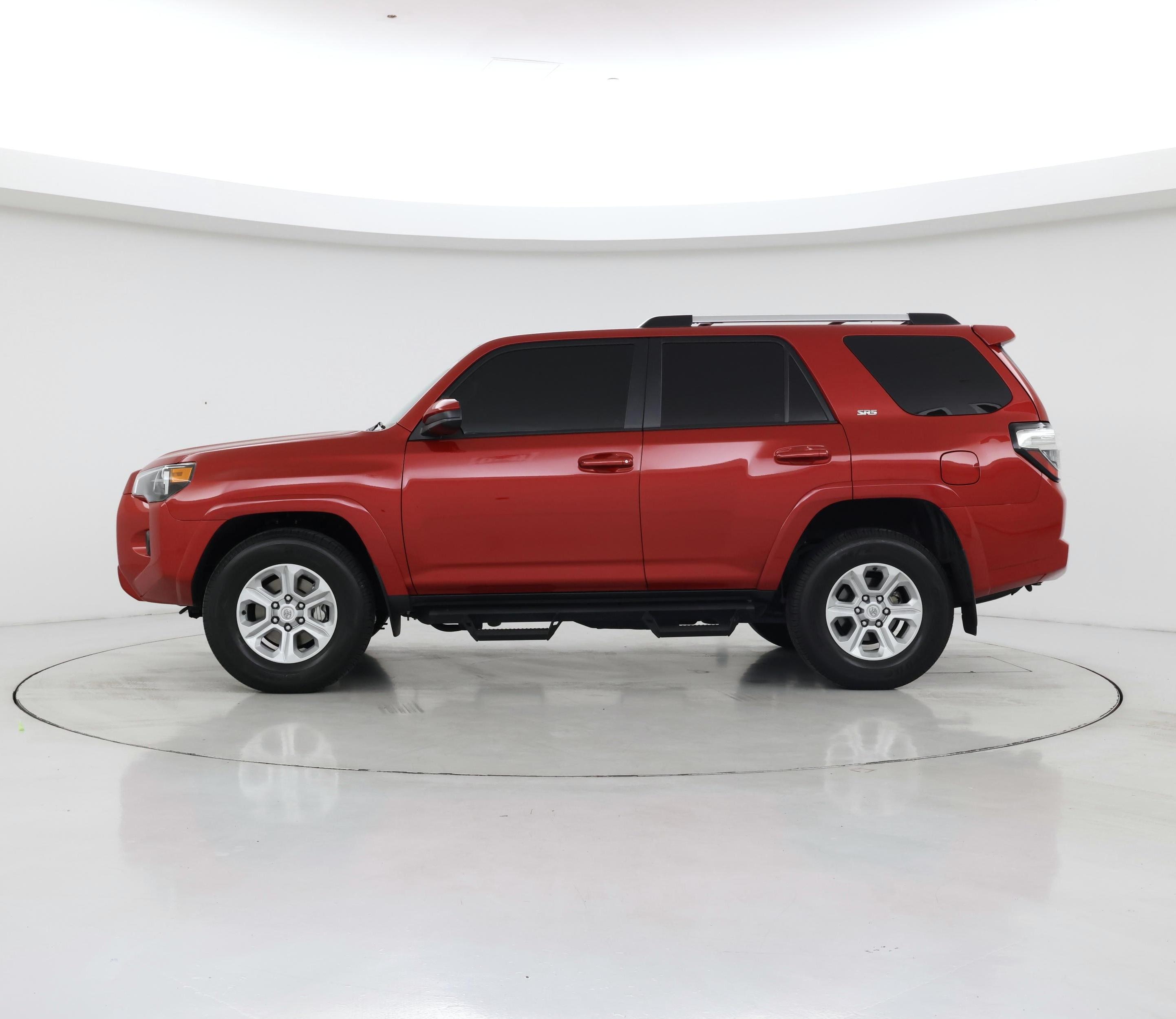 Thumbnail: 2022 Toyota 4Runner - 3