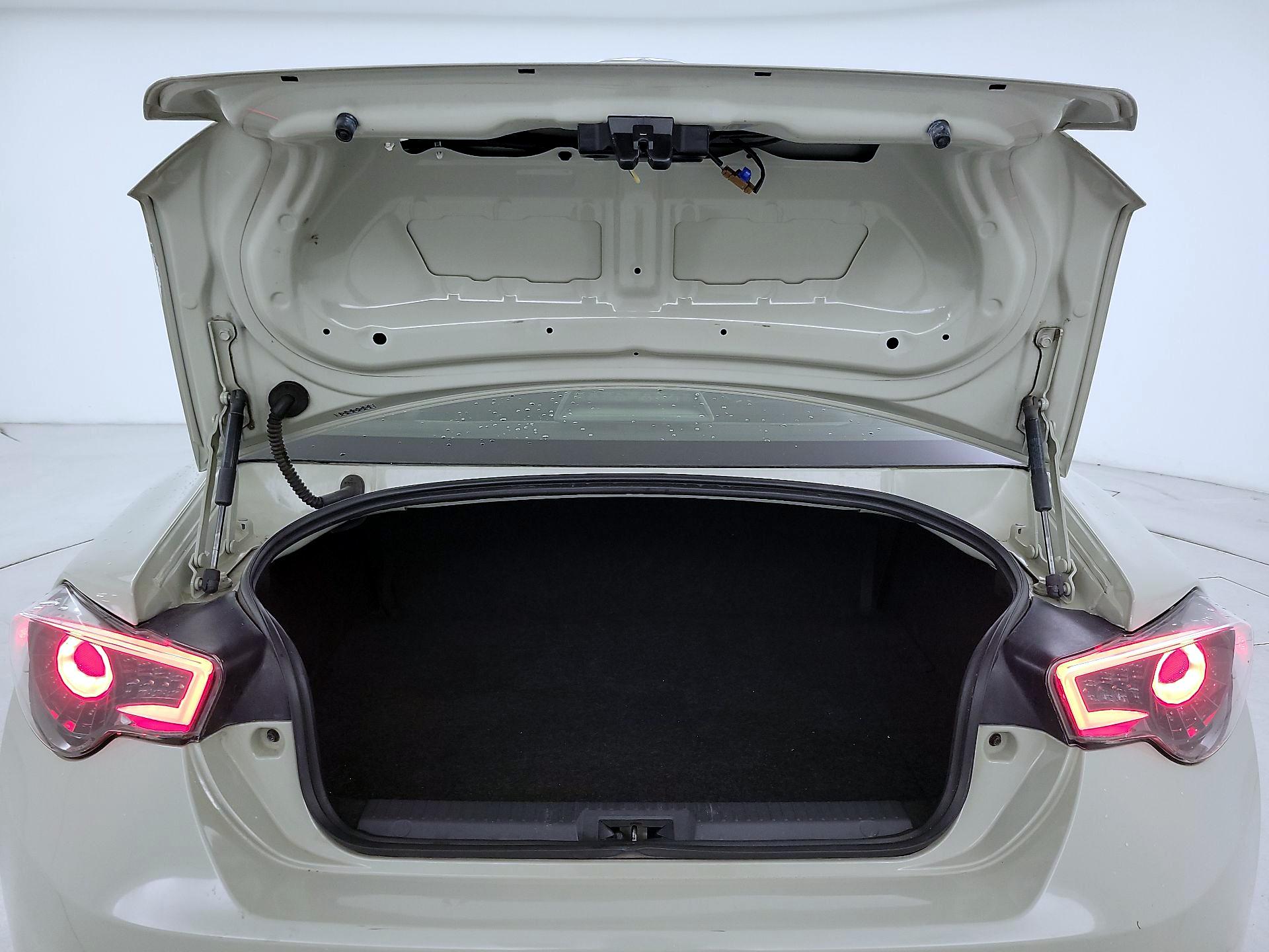 Thumbnail: 2016 Scion FR-S - 20