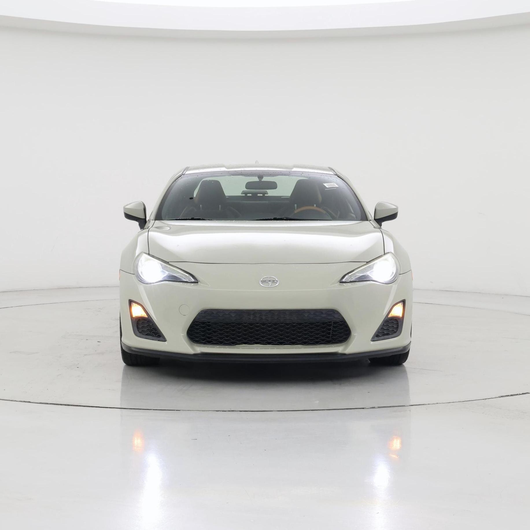 Thumbnail: 2016 Scion FR-S - 5