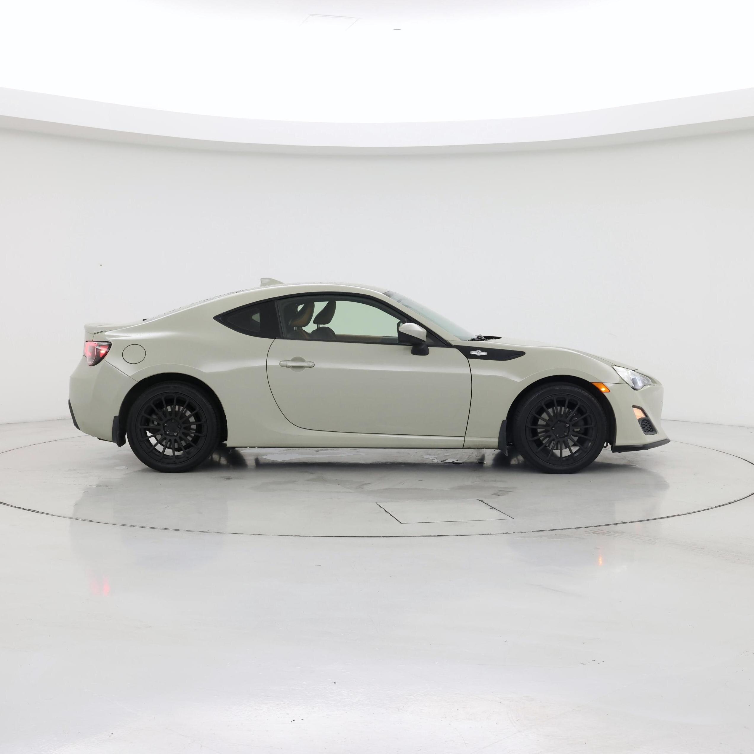 Thumbnail: 2016 Scion FR-S - 7