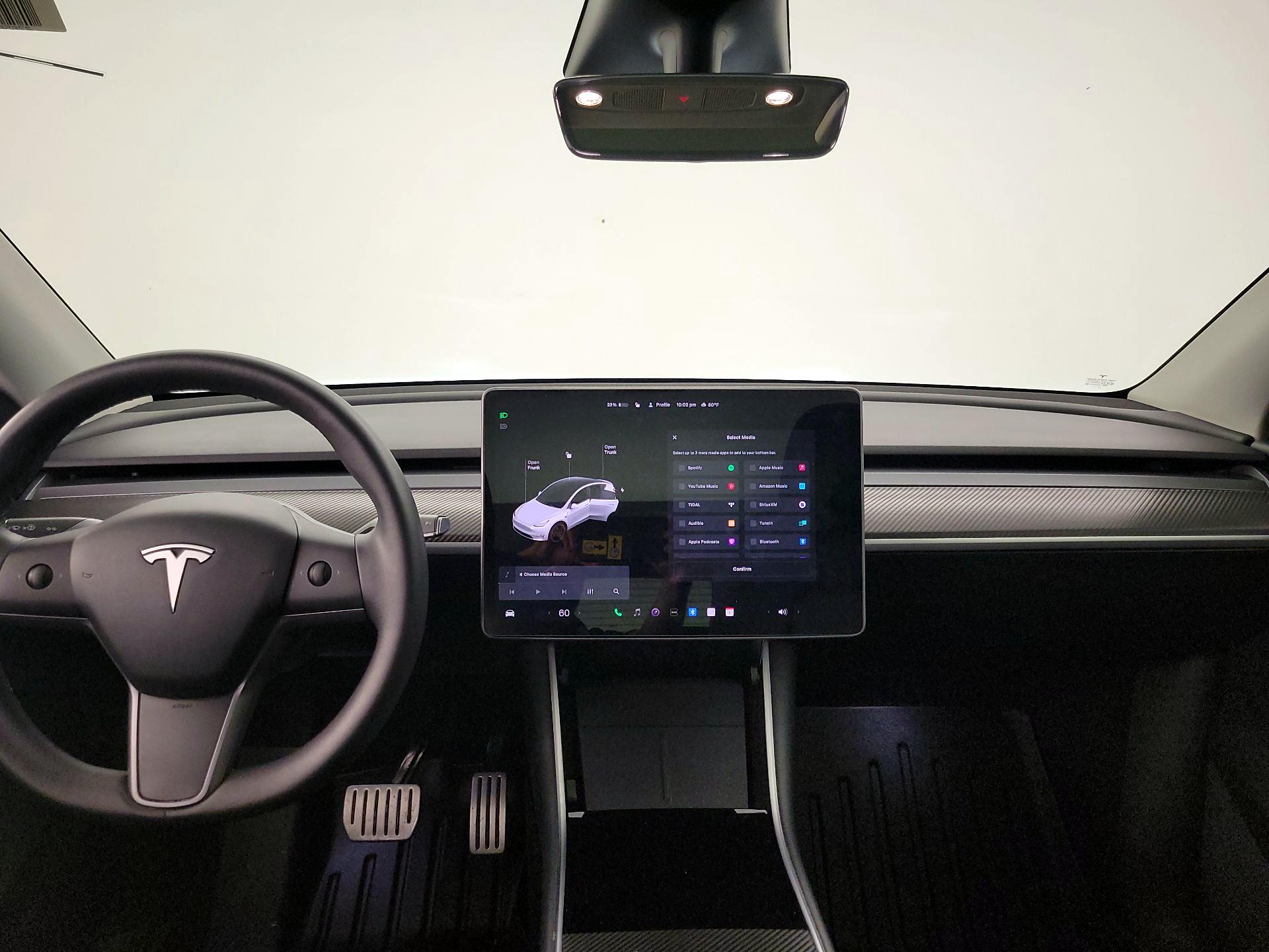 Thumbnail: 2021 Tesla Model Y - 9