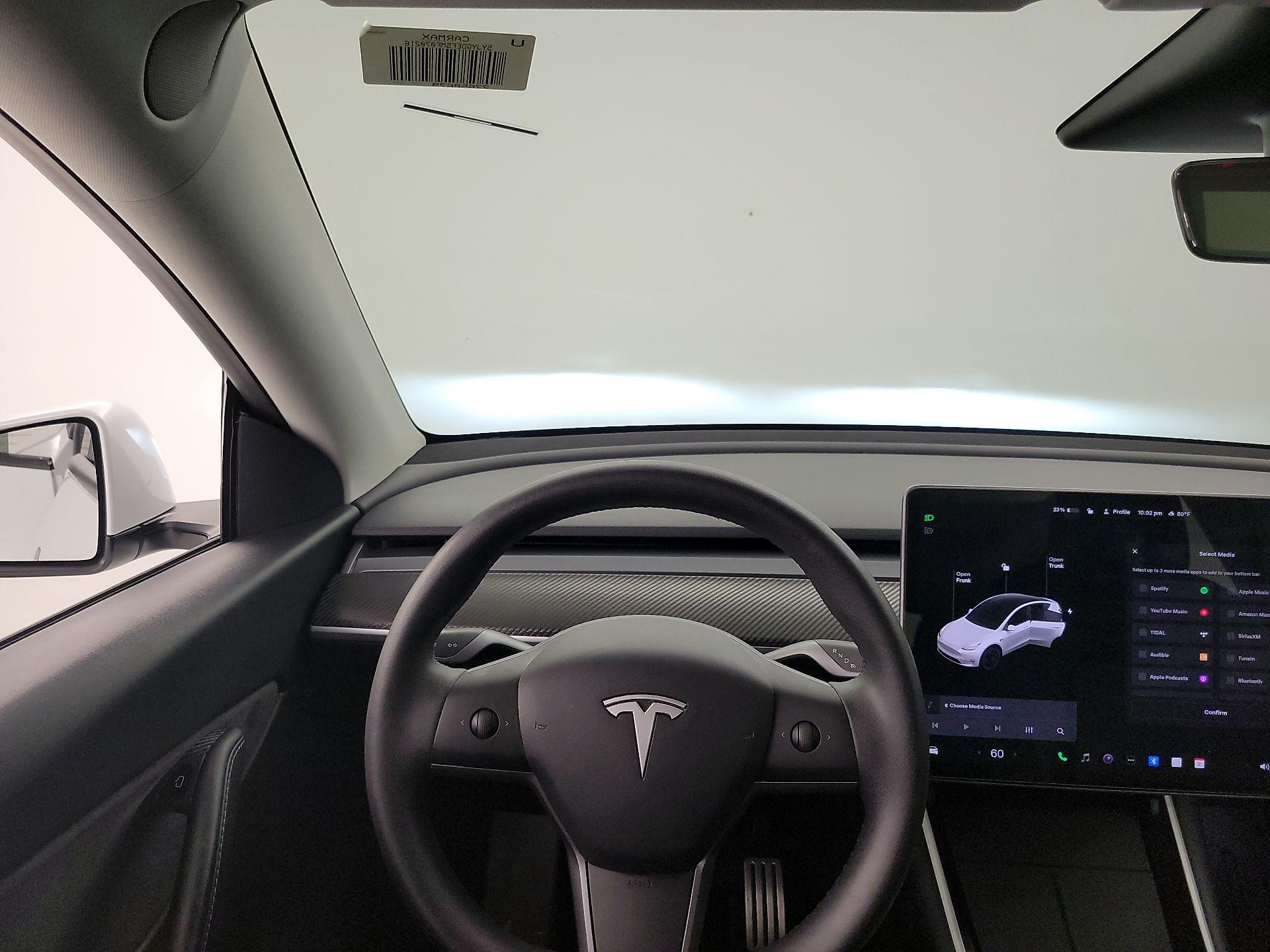 Thumbnail: 2021 Tesla Model Y - 10