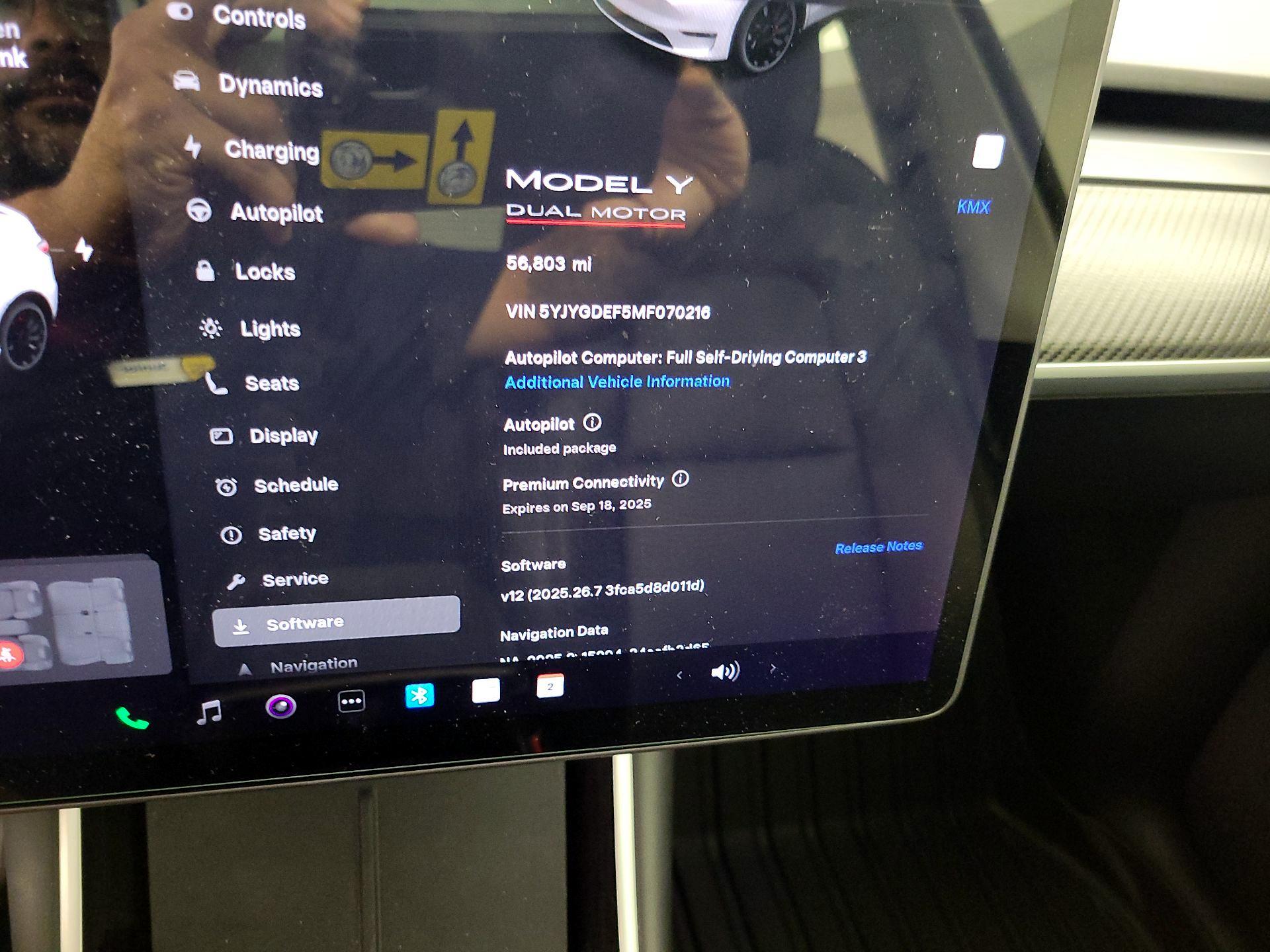 Thumbnail: 2021 Tesla Model Y - 14
