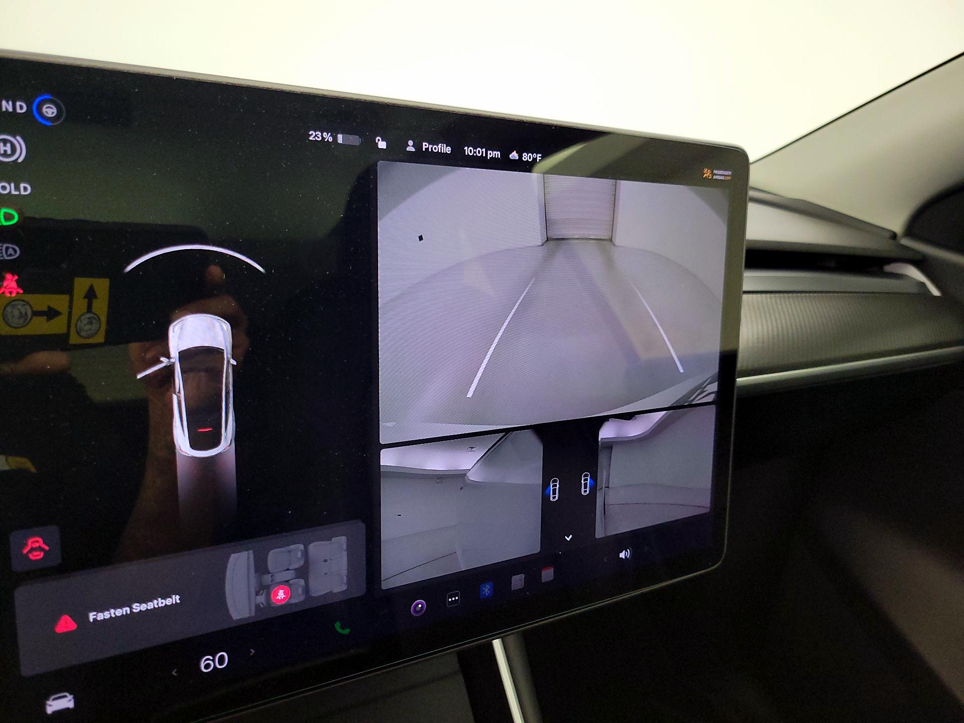 Thumbnail: 2021 Tesla Model Y - 15