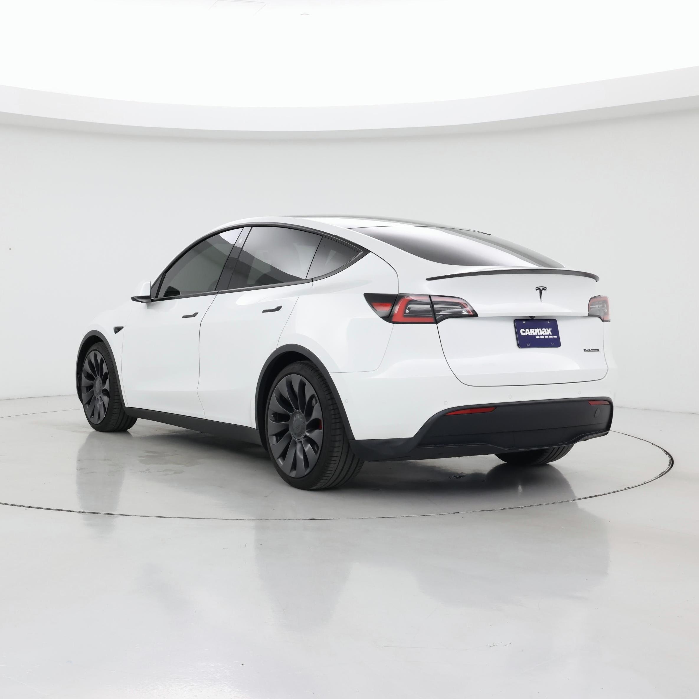 Thumbnail: 2021 Tesla Model Y - 2