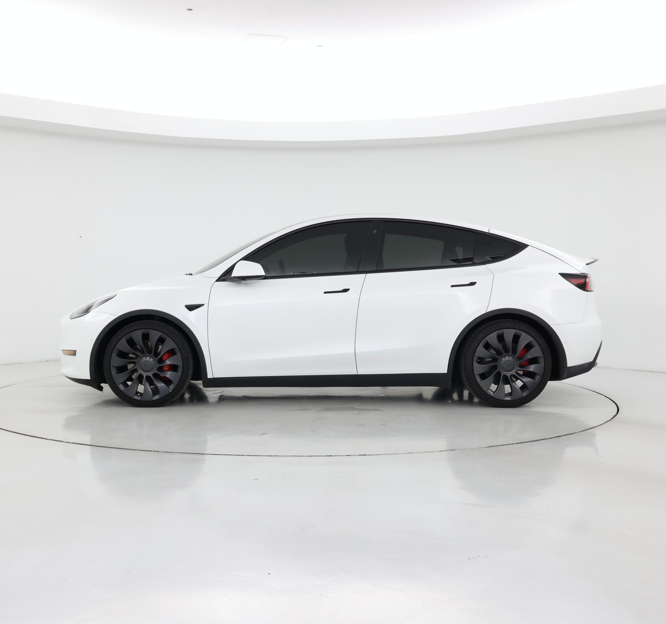 Thumbnail: 2021 Tesla Model Y - 3