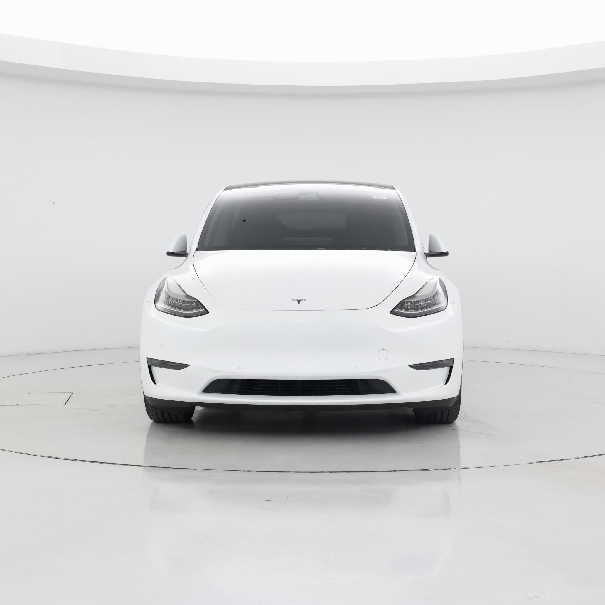 Thumbnail: 2021 Tesla Model Y - 5