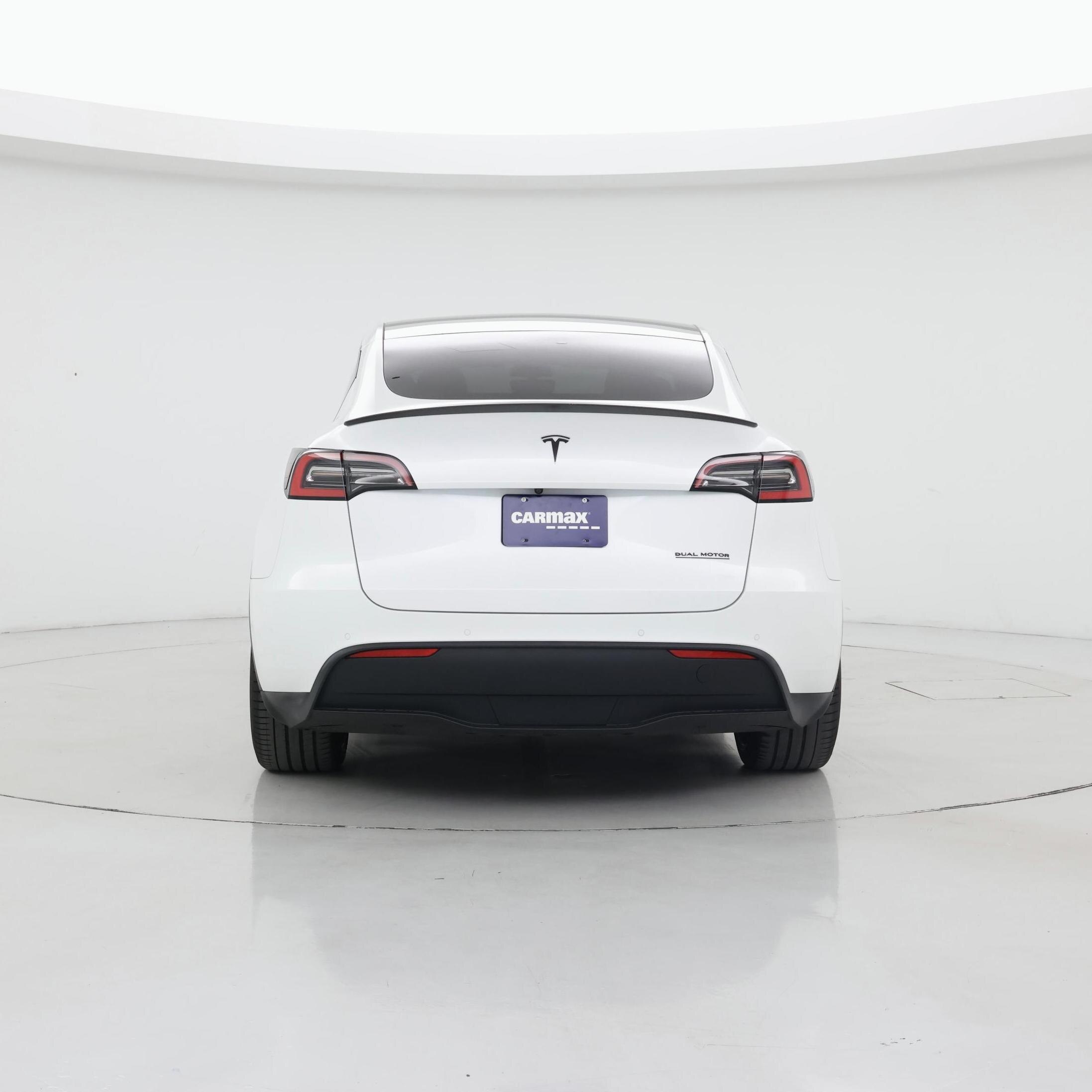 Thumbnail: 2021 Tesla Model Y - 6