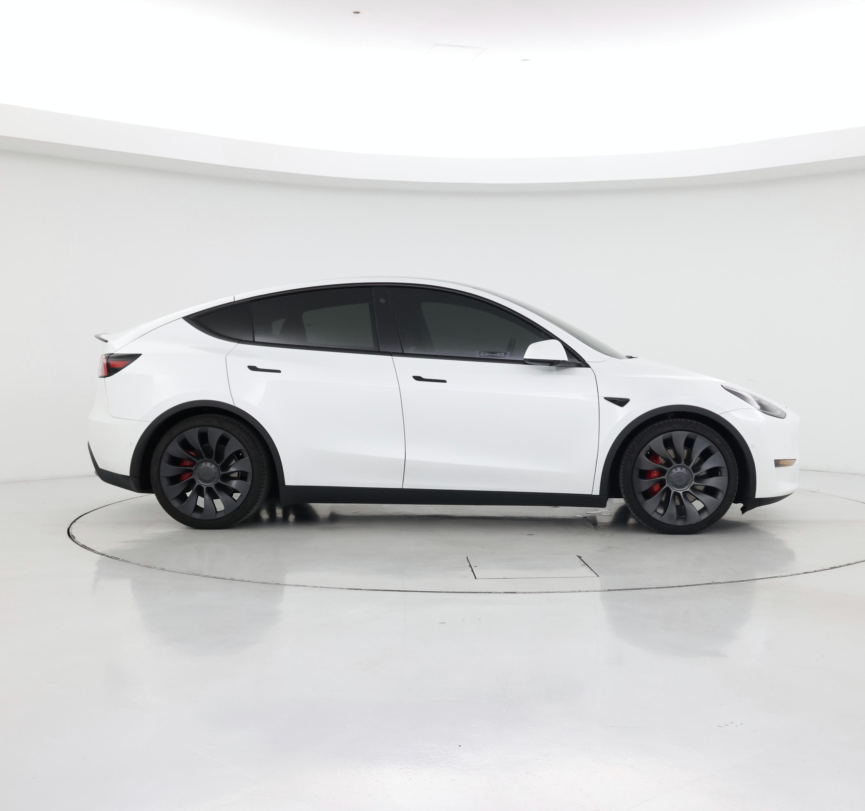 Thumbnail: 2021 Tesla Model Y - 7